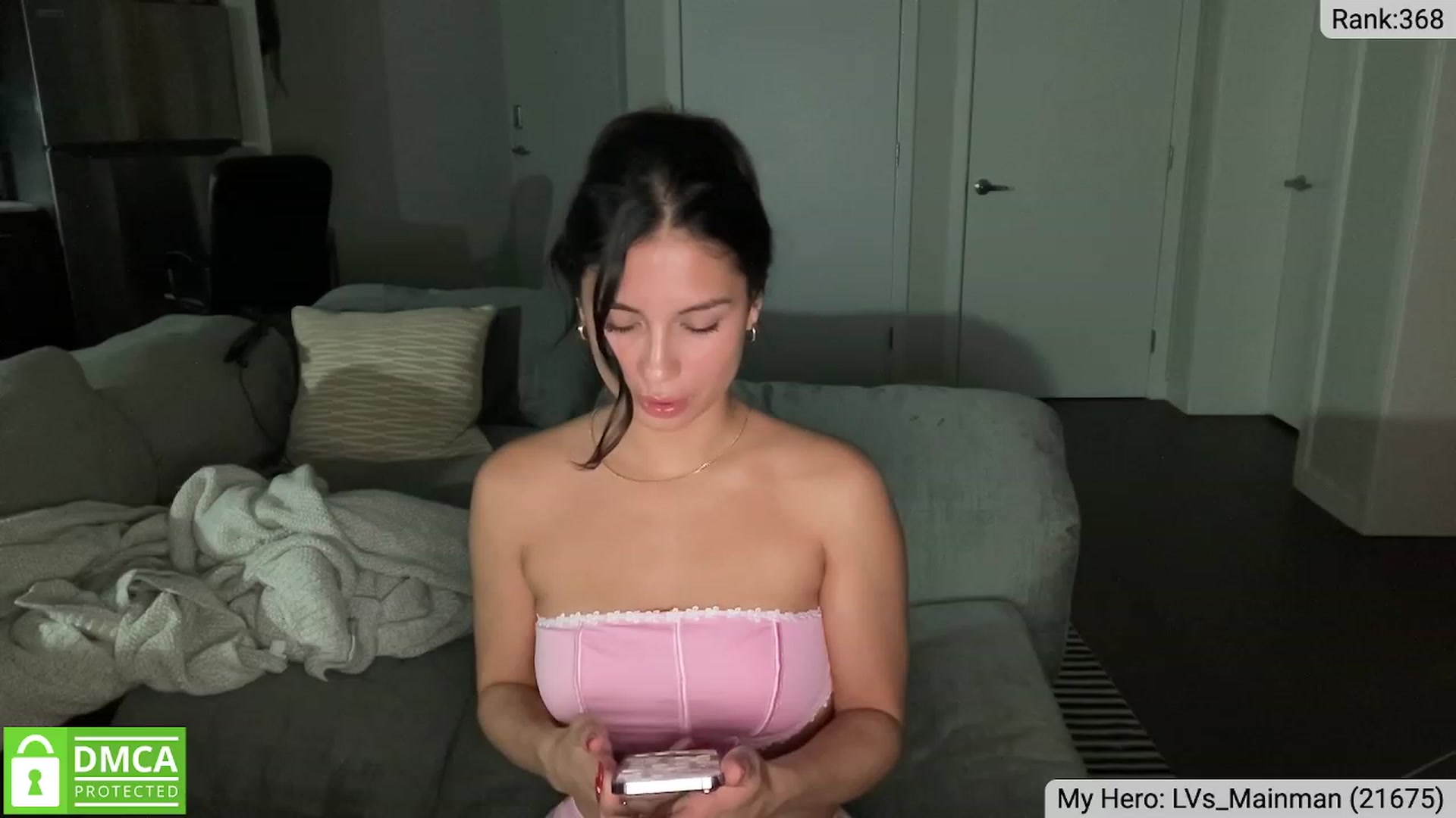 Gallery image thumbnail from xColombiana's myfreecams stream on, 06/19/2023, 06:56 image 19 of 20