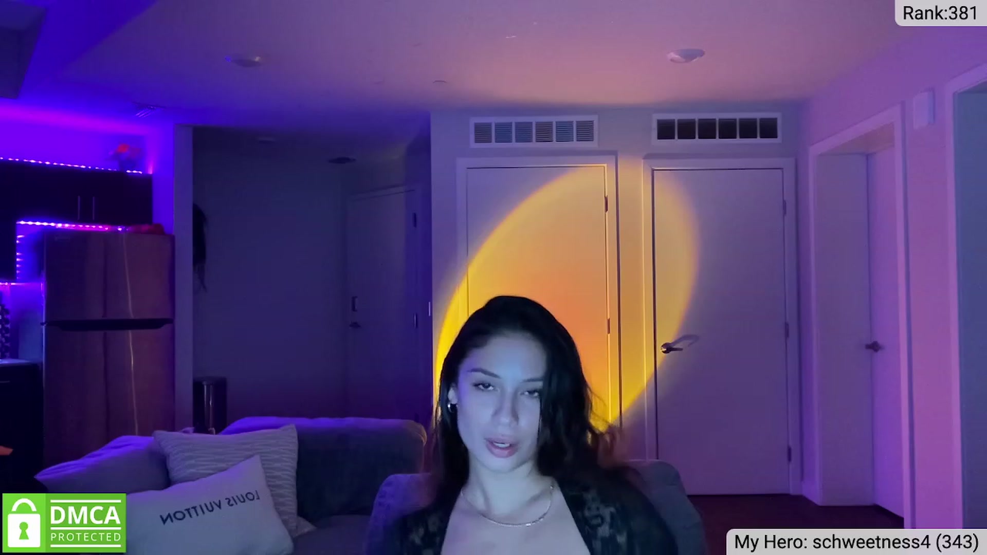 Gallery image thumbnail from xColombiana's myfreecams stream on, 06/21/2023, 03:31 image 11 of 20