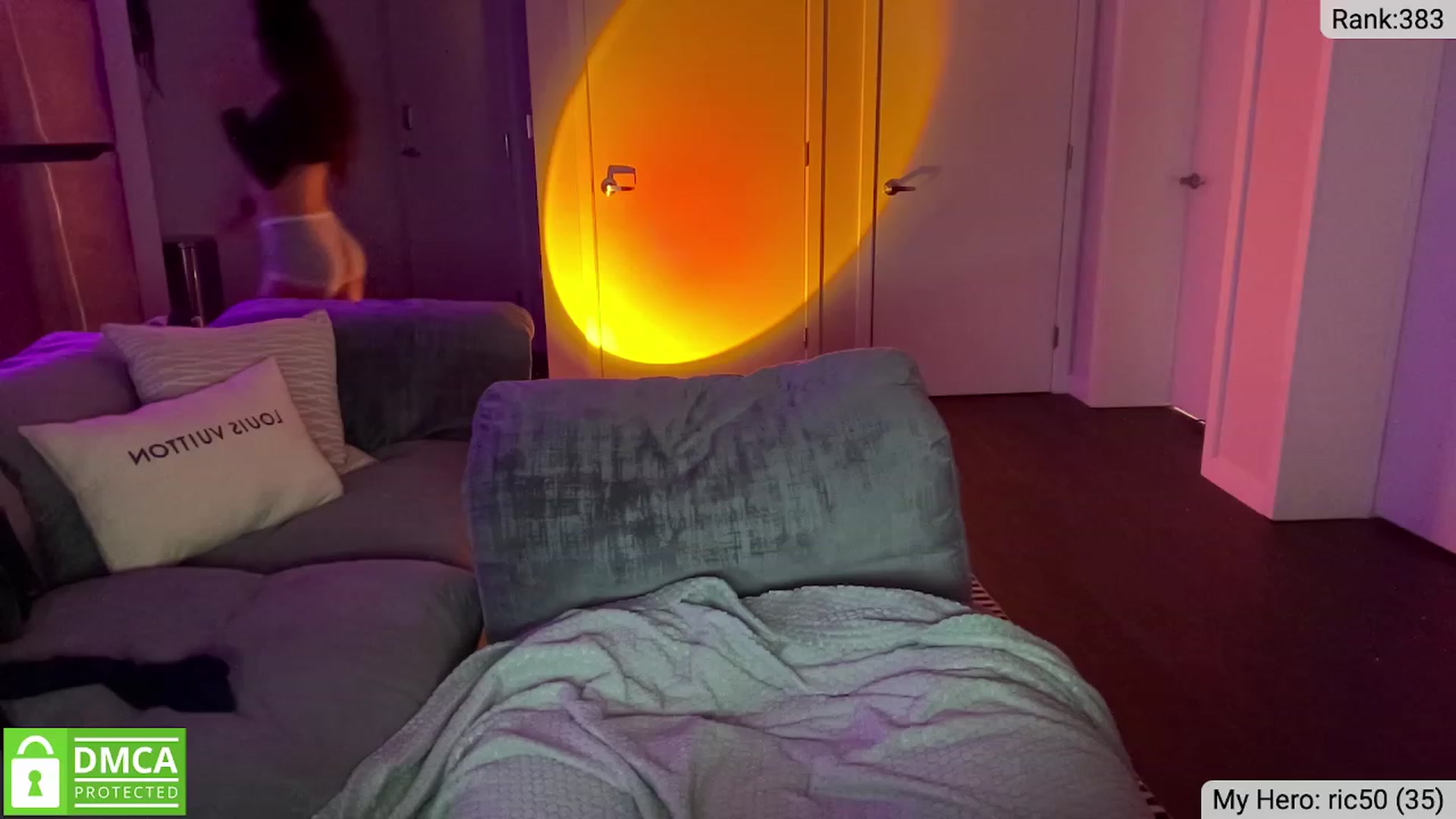 Gallery image thumbnail from xColombiana's myfreecams stream on, 06/21/2023, 03:31 image 4 of 20