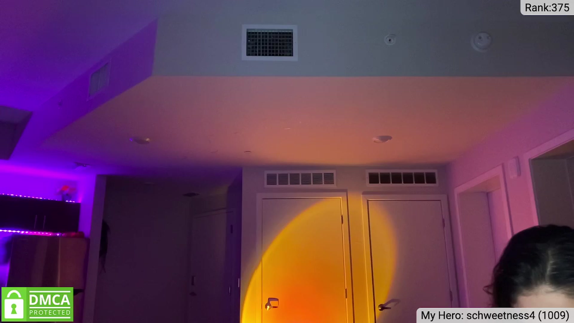 Gallery image thumbnail from xColombiana's myfreecams stream on, 06/21/2023, 03:31 image 16 of 20
