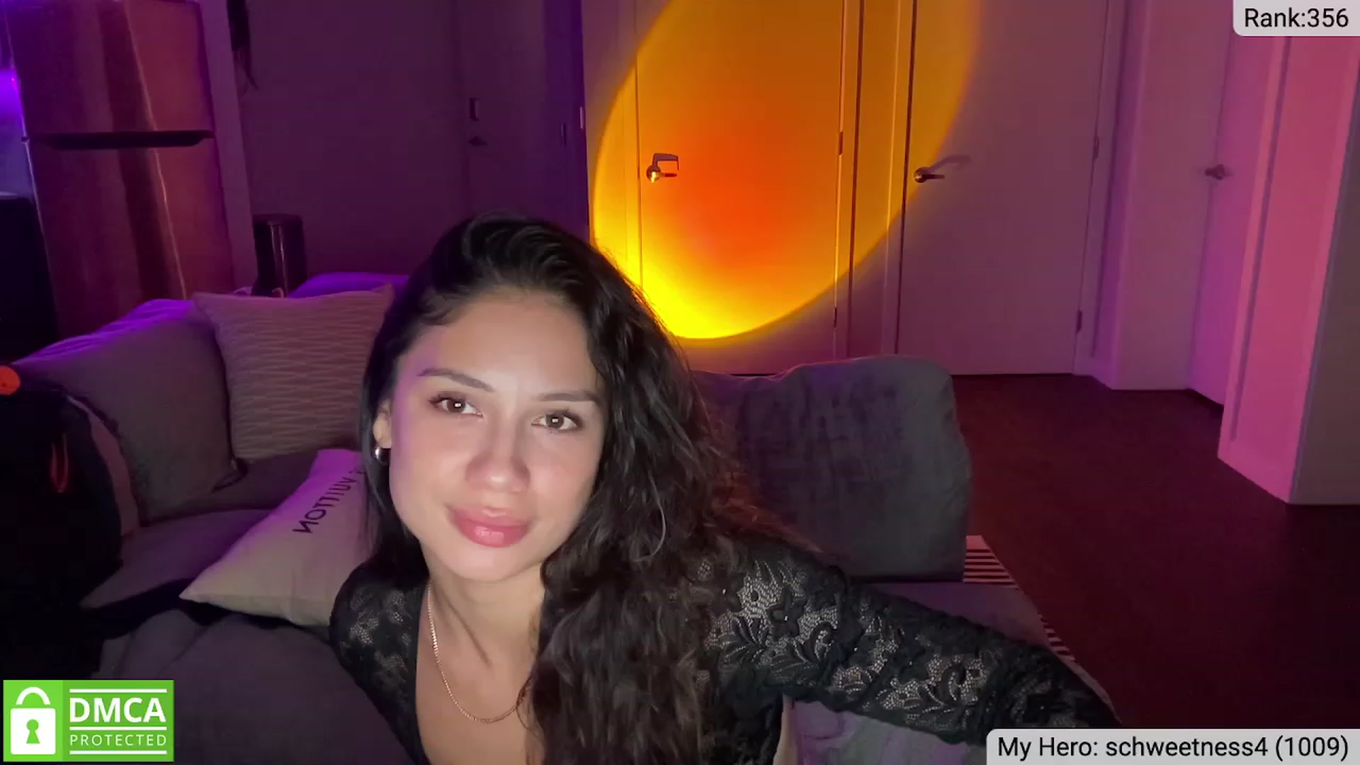 Gallery image thumbnail from xColombiana's myfreecams stream on, 06/21/2023, 05:21 image 19 of 20
