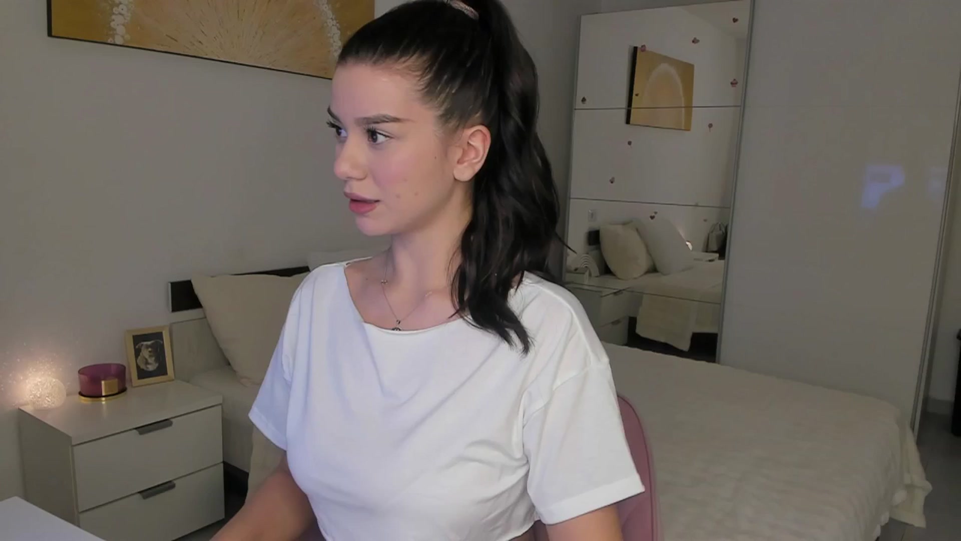 Gallery image thumbnail from xCupcake's myfreecams stream on, 02/10/2026, 21:52 image 7 of 20