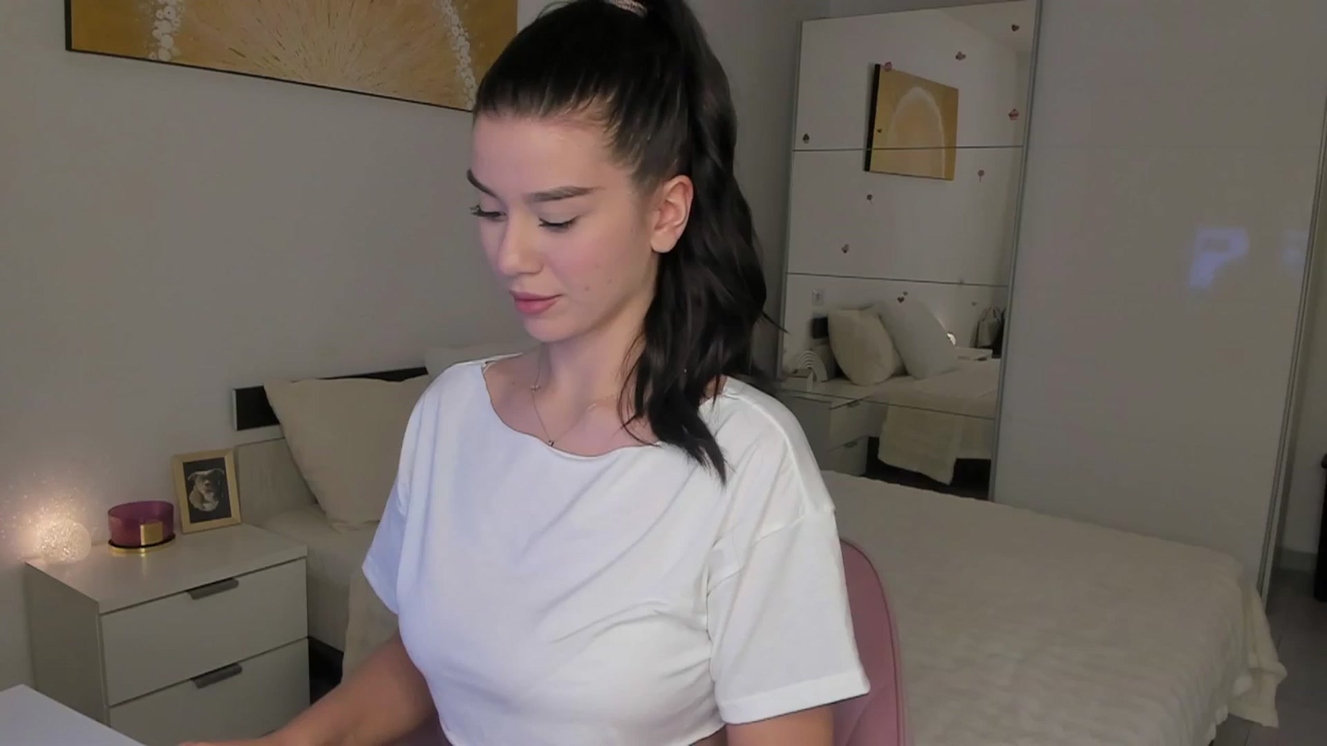 Gallery image thumbnail from xCupcake's myfreecams stream on, 02/10/2026, 21:52 image 8 of 20