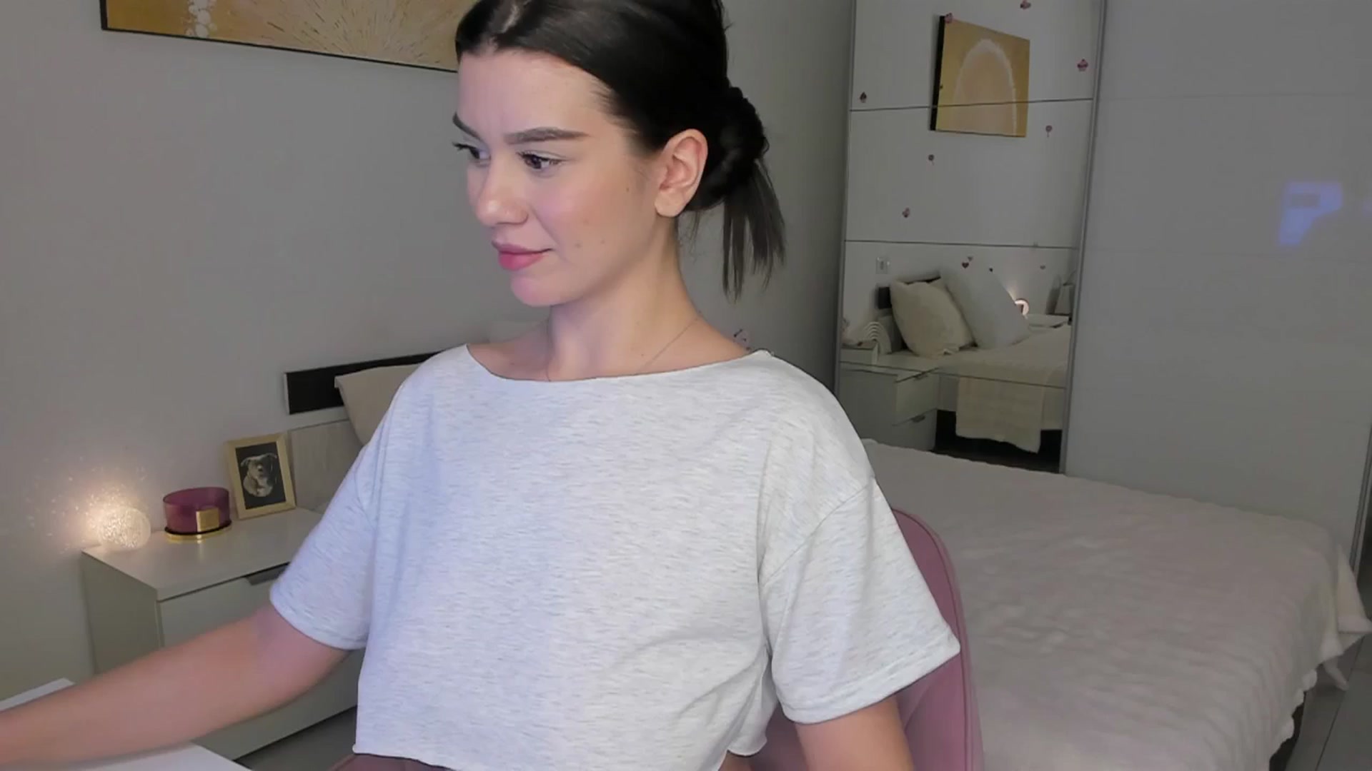 Gallery image thumbnail from xCupcake's myfreecams stream on, 02/11/2026, 23:58 image 16 of 20