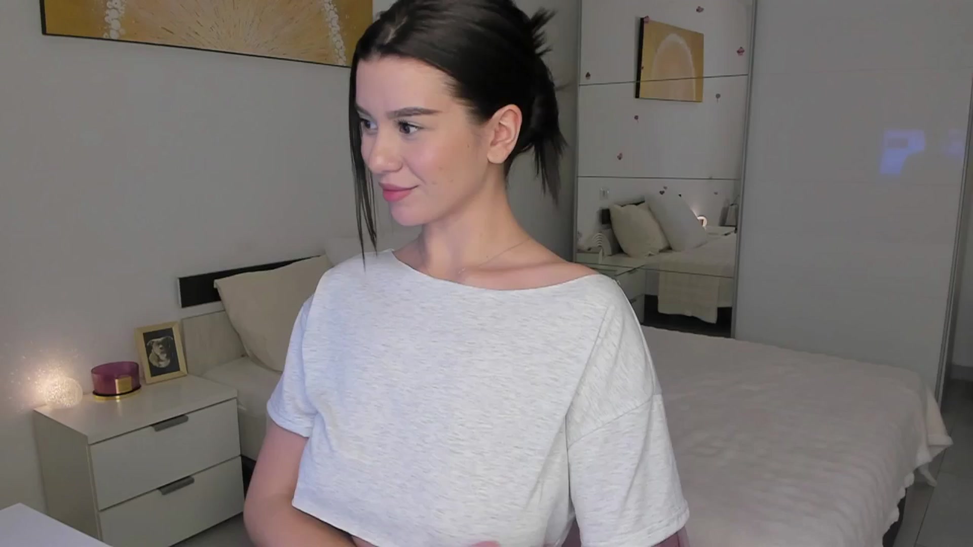 Gallery image thumbnail from xCupcake's myfreecams stream on, 02/11/2026, 23:58 image 3 of 20