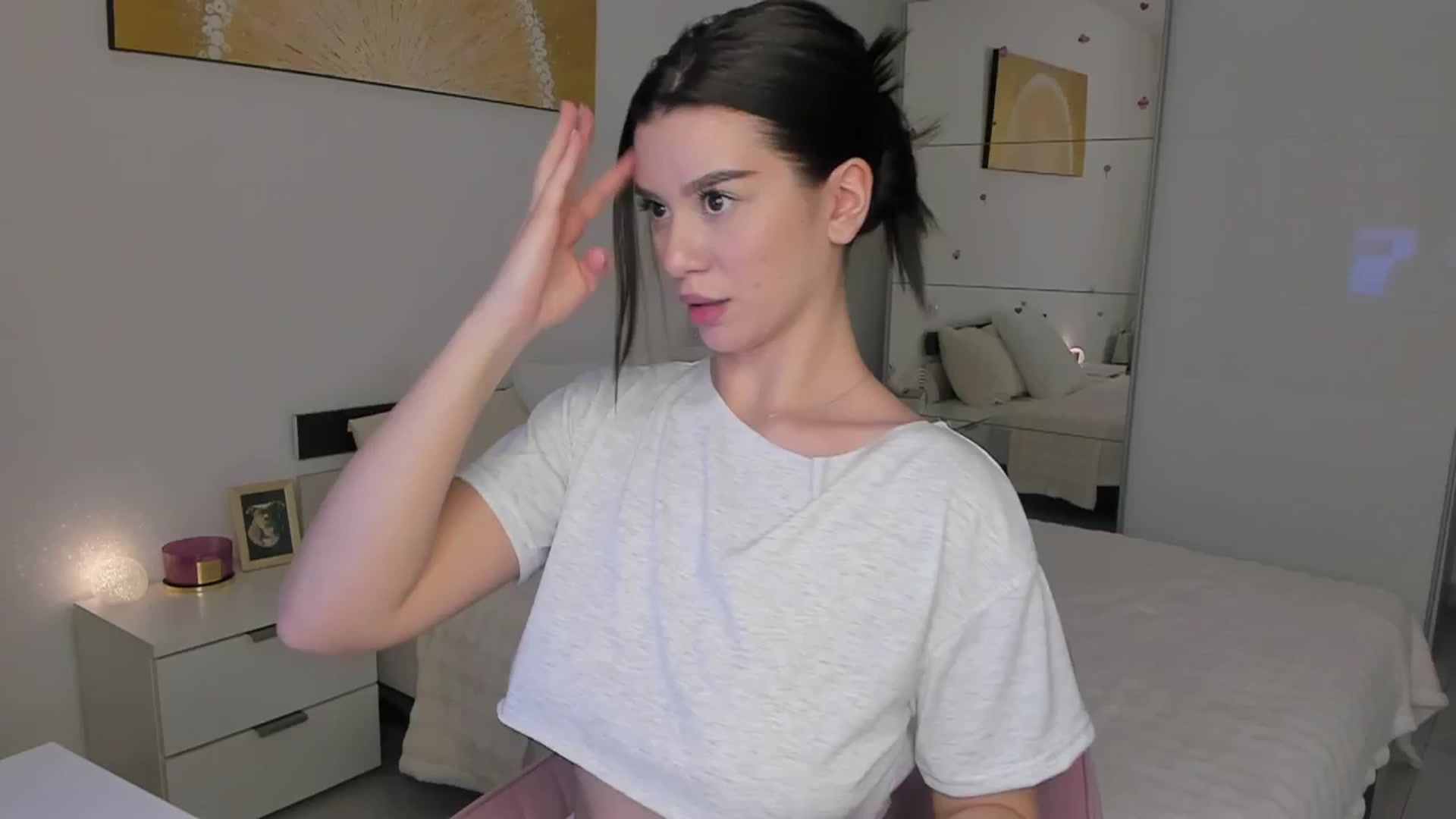 Gallery image thumbnail from xCupcake's myfreecams stream on, 02/11/2026, 23:58 image 2 of 20