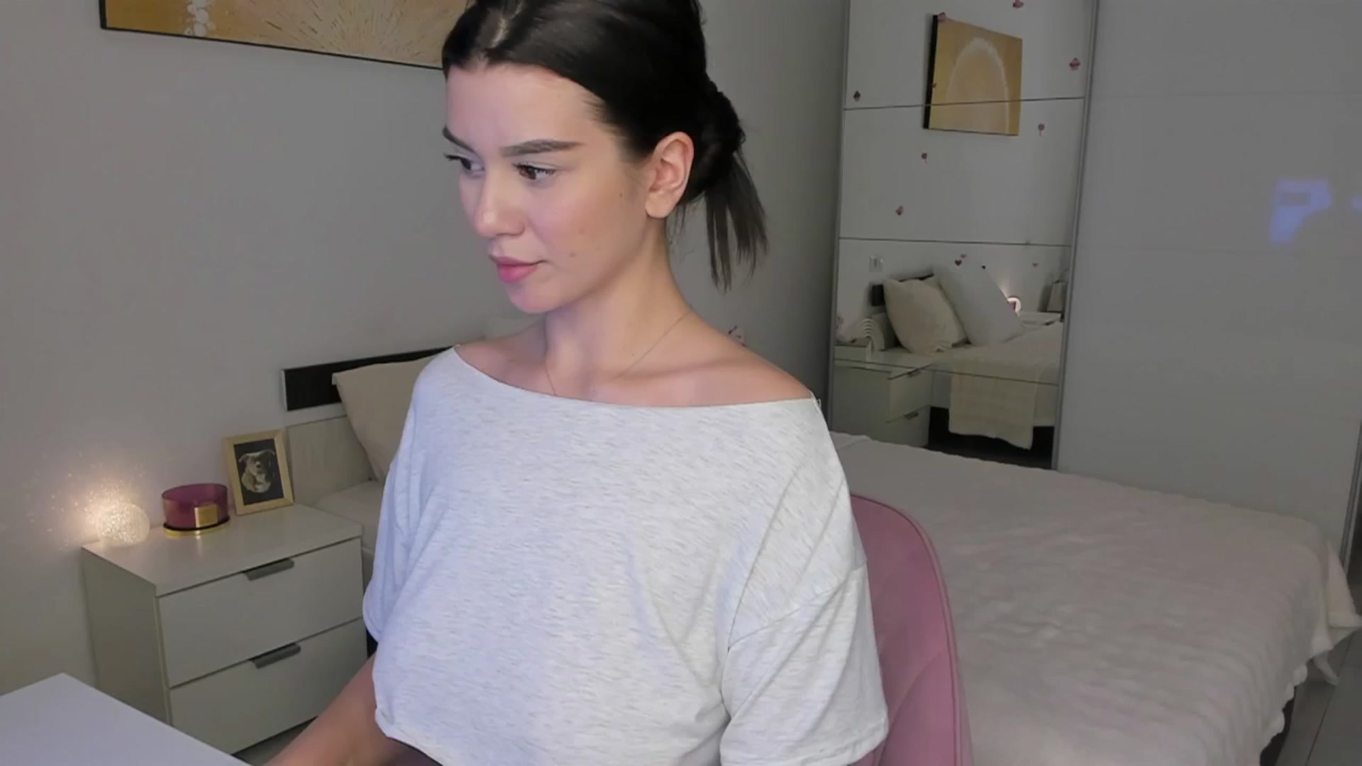 Gallery image thumbnail from xCupcake's myfreecams stream on, 02/11/2026, 23:58 image 17 of 20