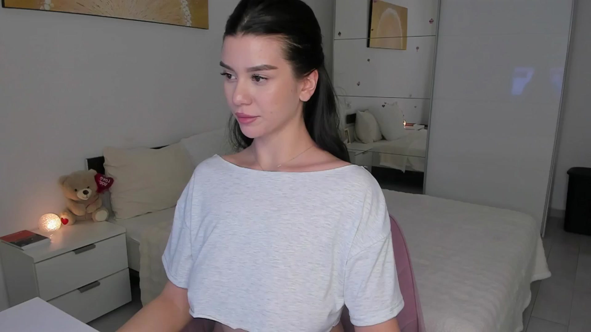 Gallery image thumbnail from xCupcake's myfreecams stream on, 03/02/2026, 23:25 image 18 of 20