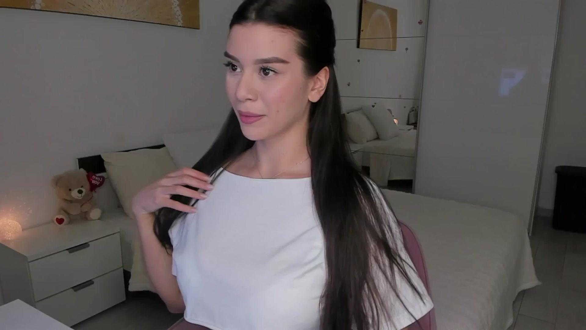 Gallery image thumbnail from xCupcake's myfreecams stream on, 03/05/2026, 22:20 image 1 of 20