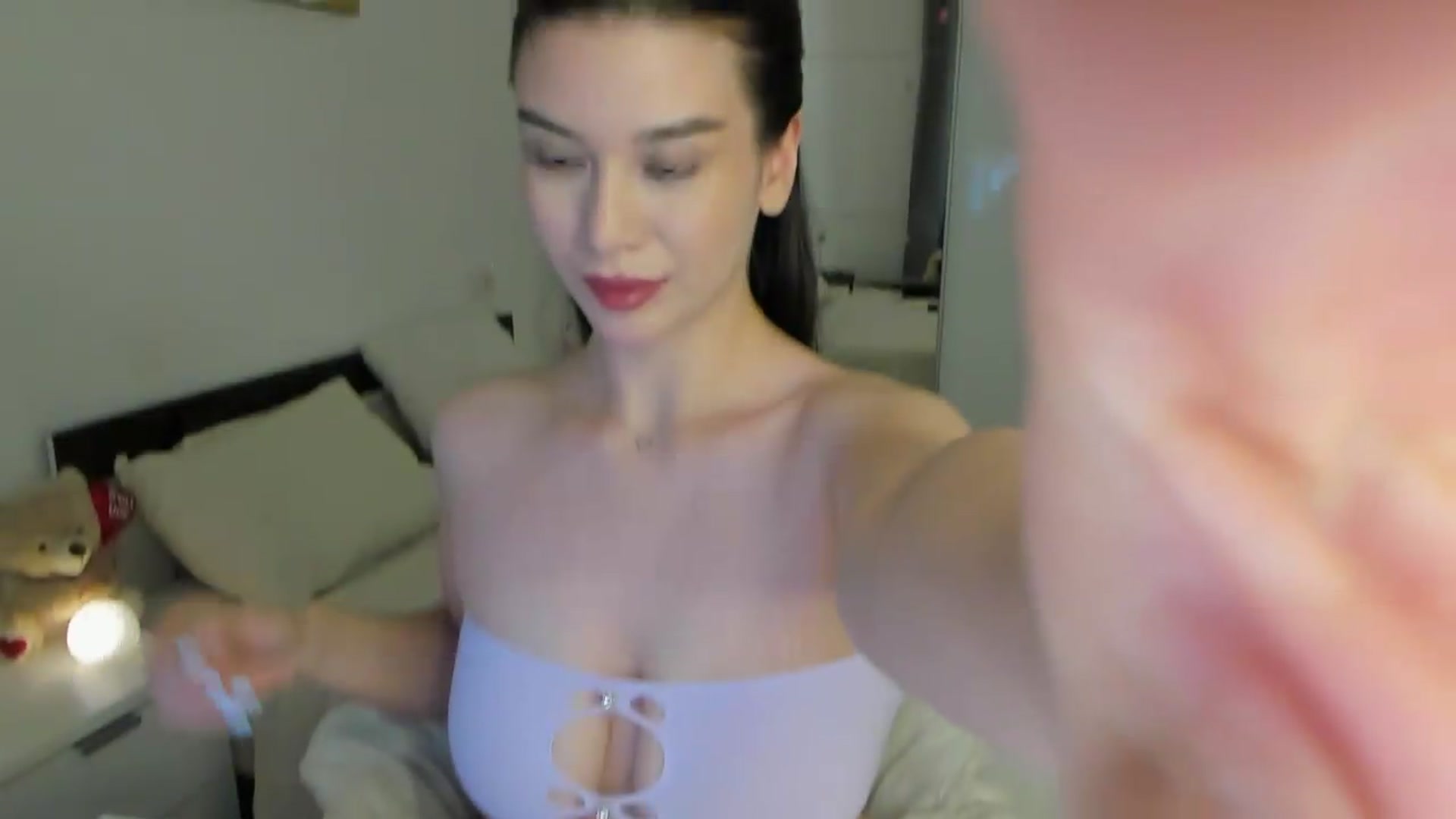 Gallery image thumbnail from xCupcake's myfreecams stream on, 05/28/2026, 24:07 image 12 of 20