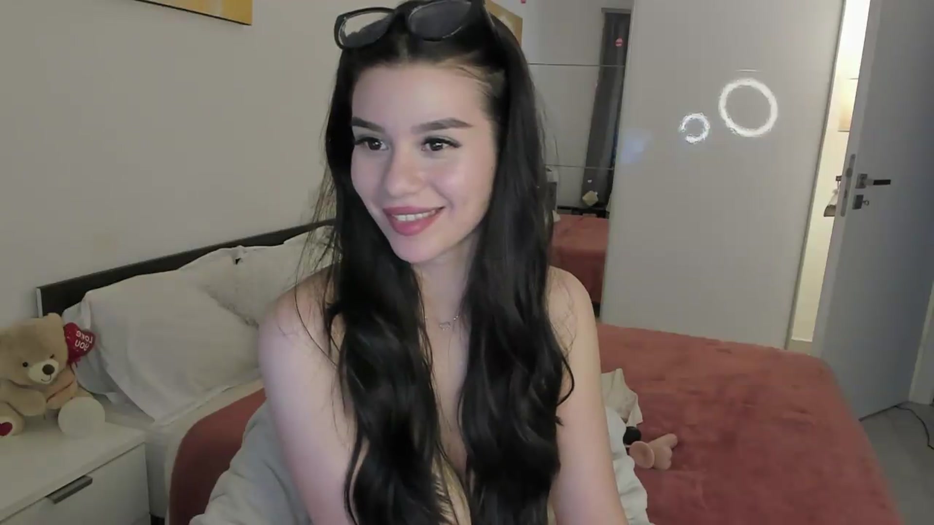 Gallery image thumbnail from xCupcake's myfreecams stream on, 06/09/2026, 02:32 image 18 of 20