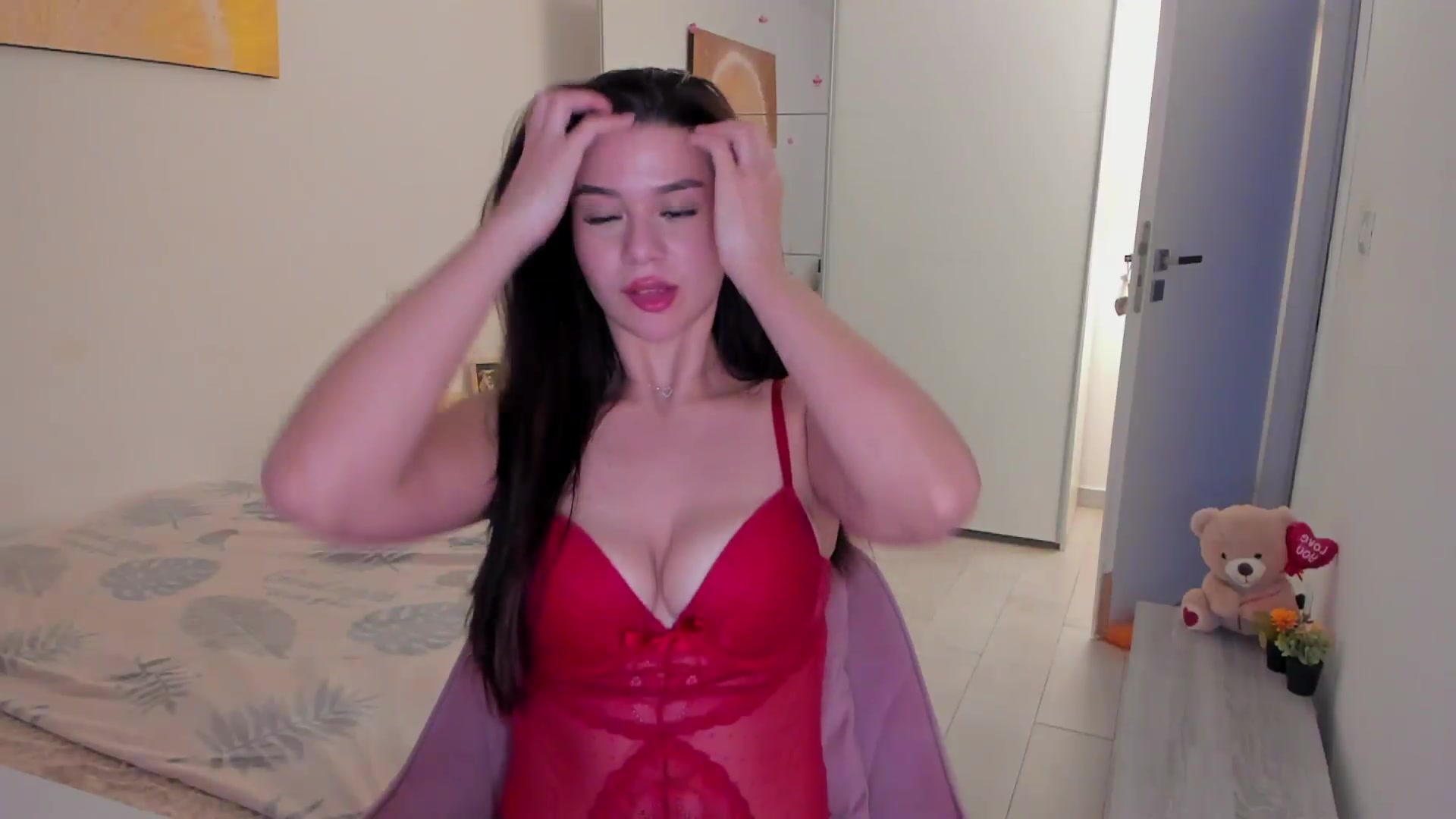 Gallery image thumbnail from xCupcake's myfreecams stream on, 09/17/2026, 21:31 image 17 of 20