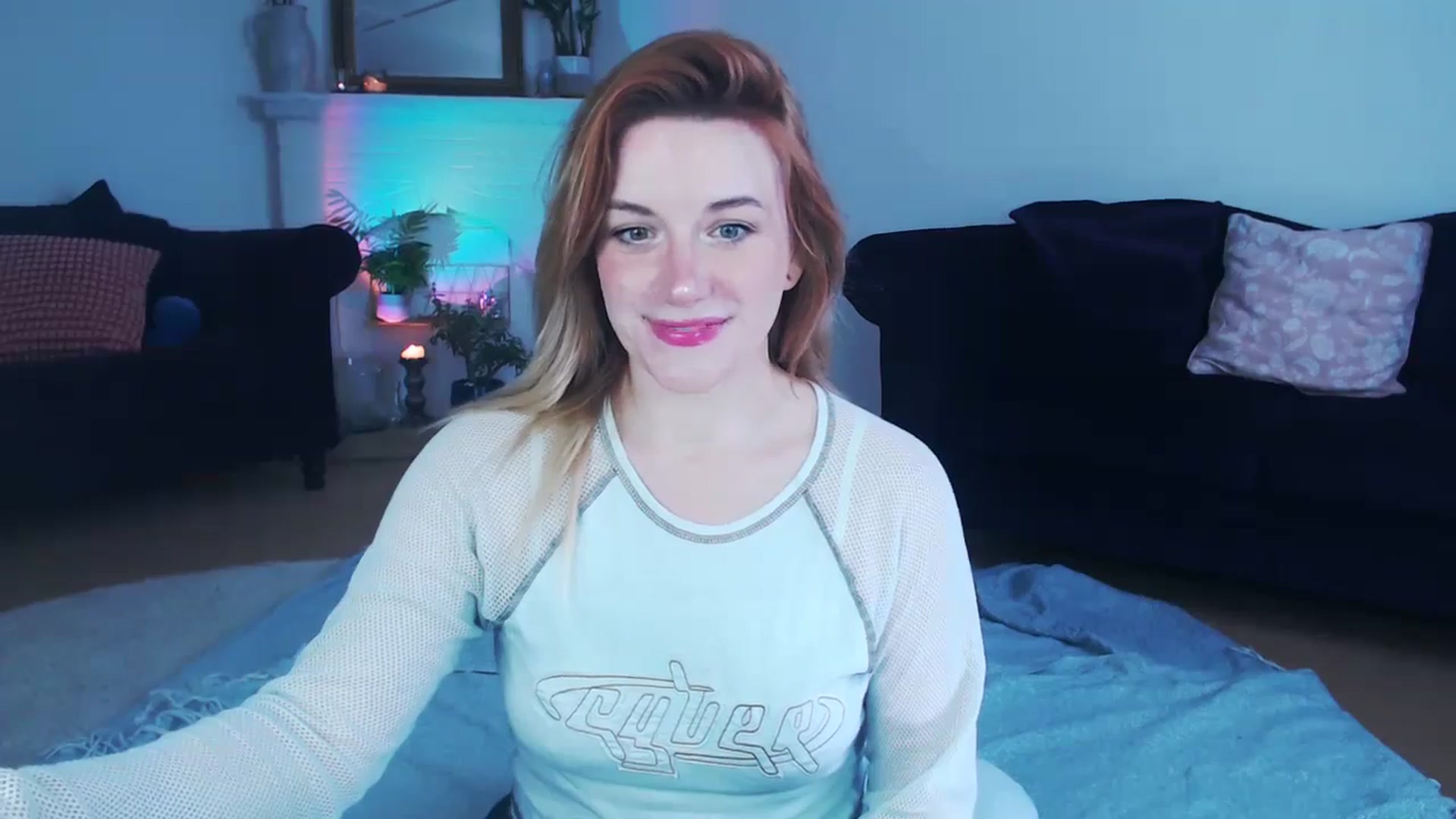 Gallery image thumbnail from xDaisyx's myfreecams stream on, 01/08/2024, 15:03 image 2 of 20