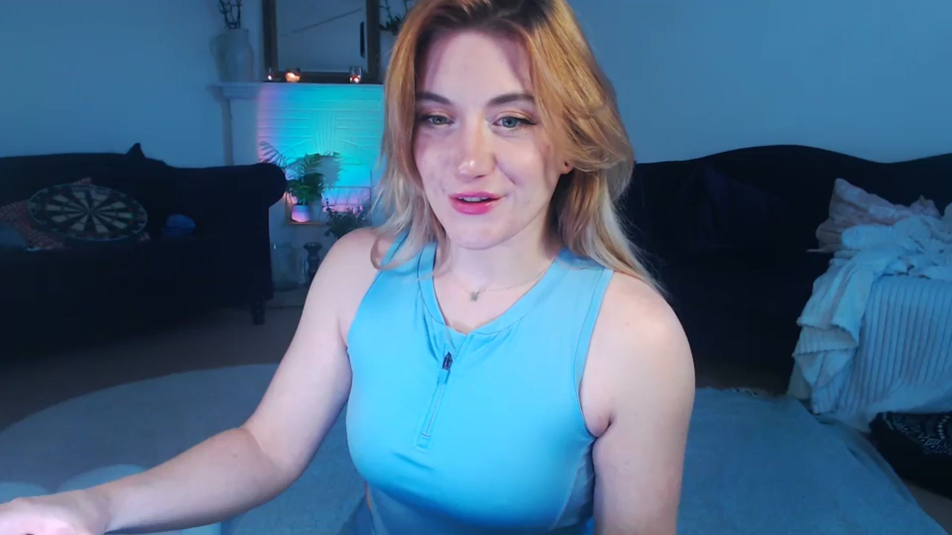 Gallery image thumbnail from xDaisyx's myfreecams stream on, 01/15/2024, 15:16 image 19 of 20