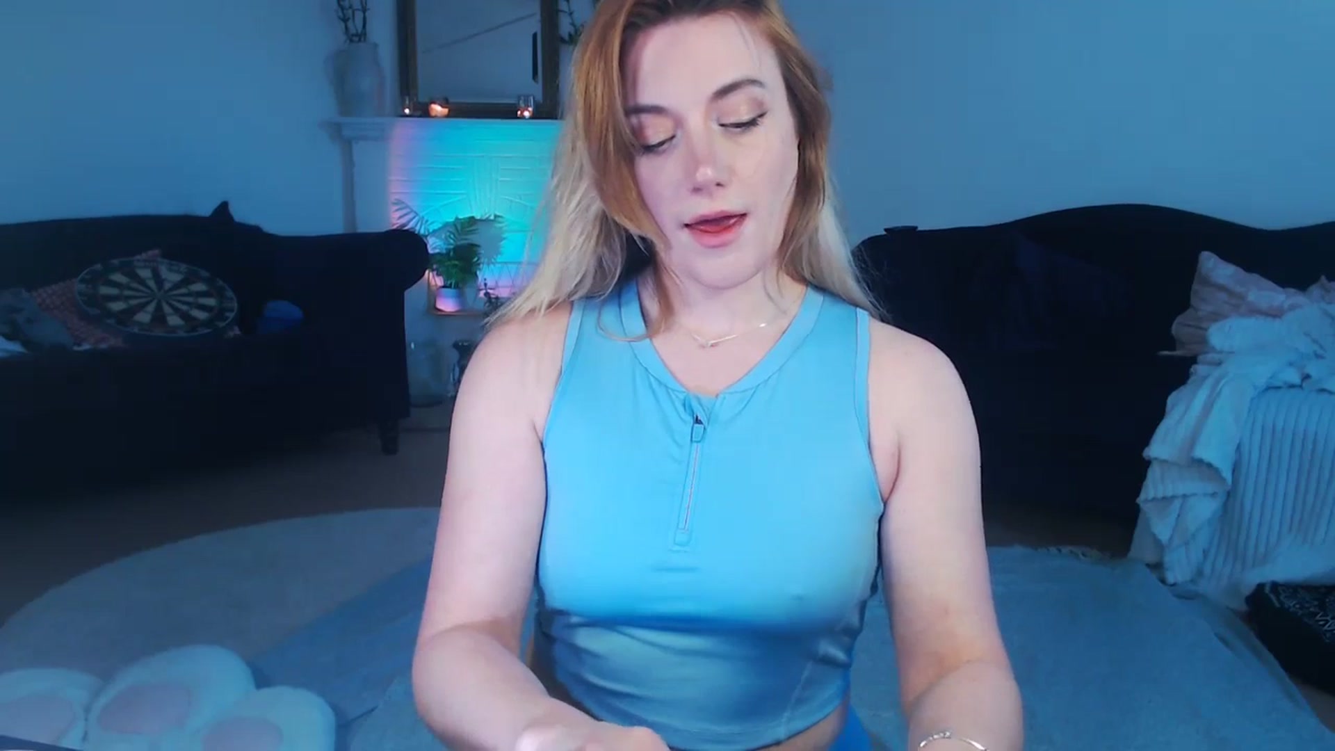 Gallery image thumbnail from xDaisyx's myfreecams stream on, 01/15/2024, 15:16 image 11 of 20
