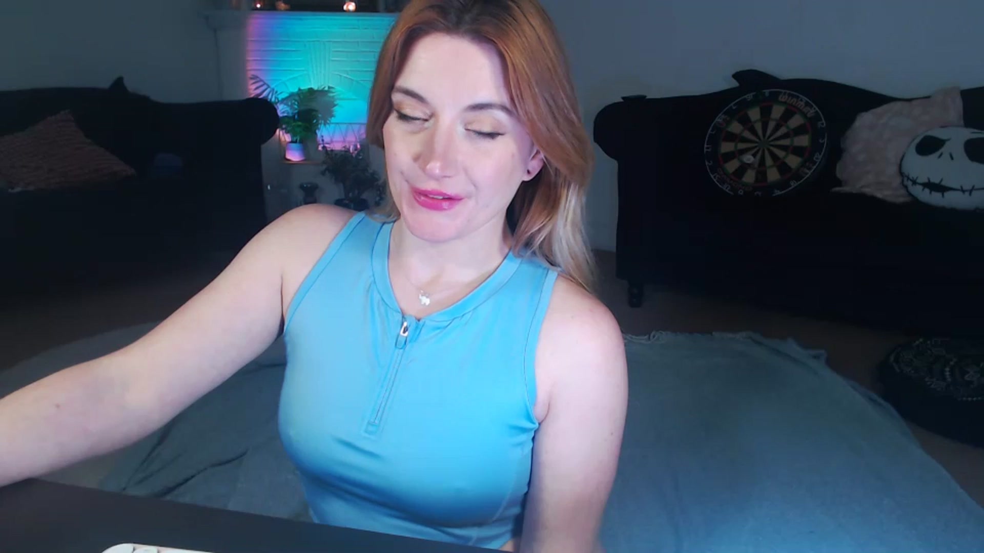 Gallery image thumbnail from xDaisyx's myfreecams stream on, 01/15/2024, 18:58 image 2 of 20