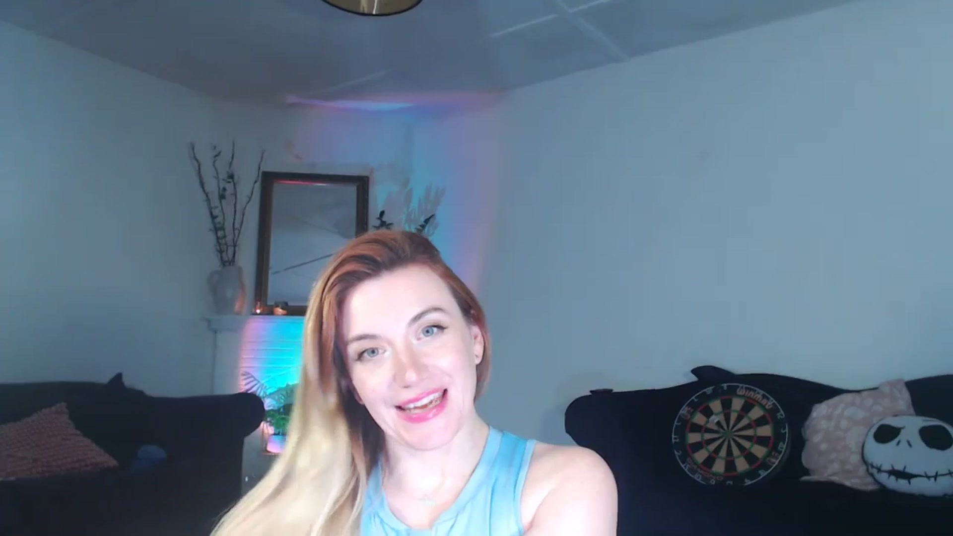 Gallery image thumbnail from xDaisyx's myfreecams stream on, 01/15/2024, 18:58 image 6 of 20