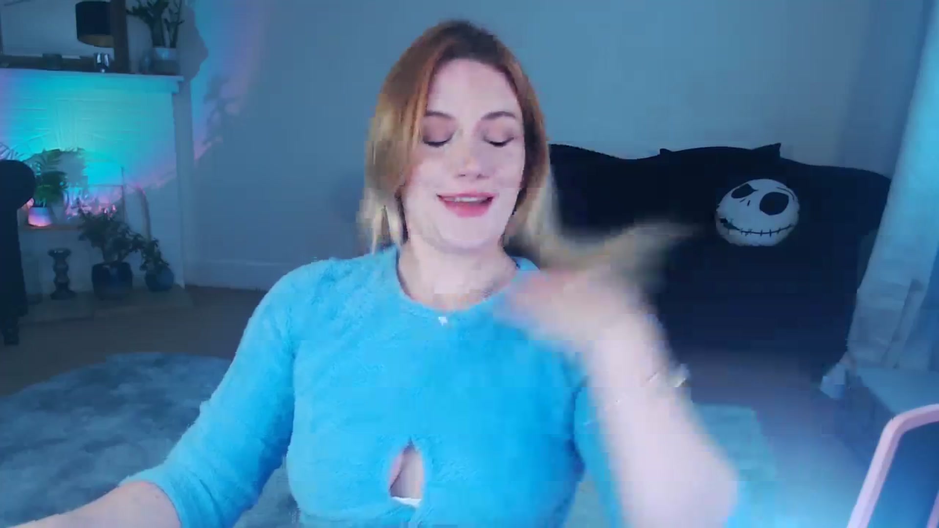 Gallery image thumbnail from xDaisyx's myfreecams stream on, 01/16/2024, 16:43 image 4 of 20