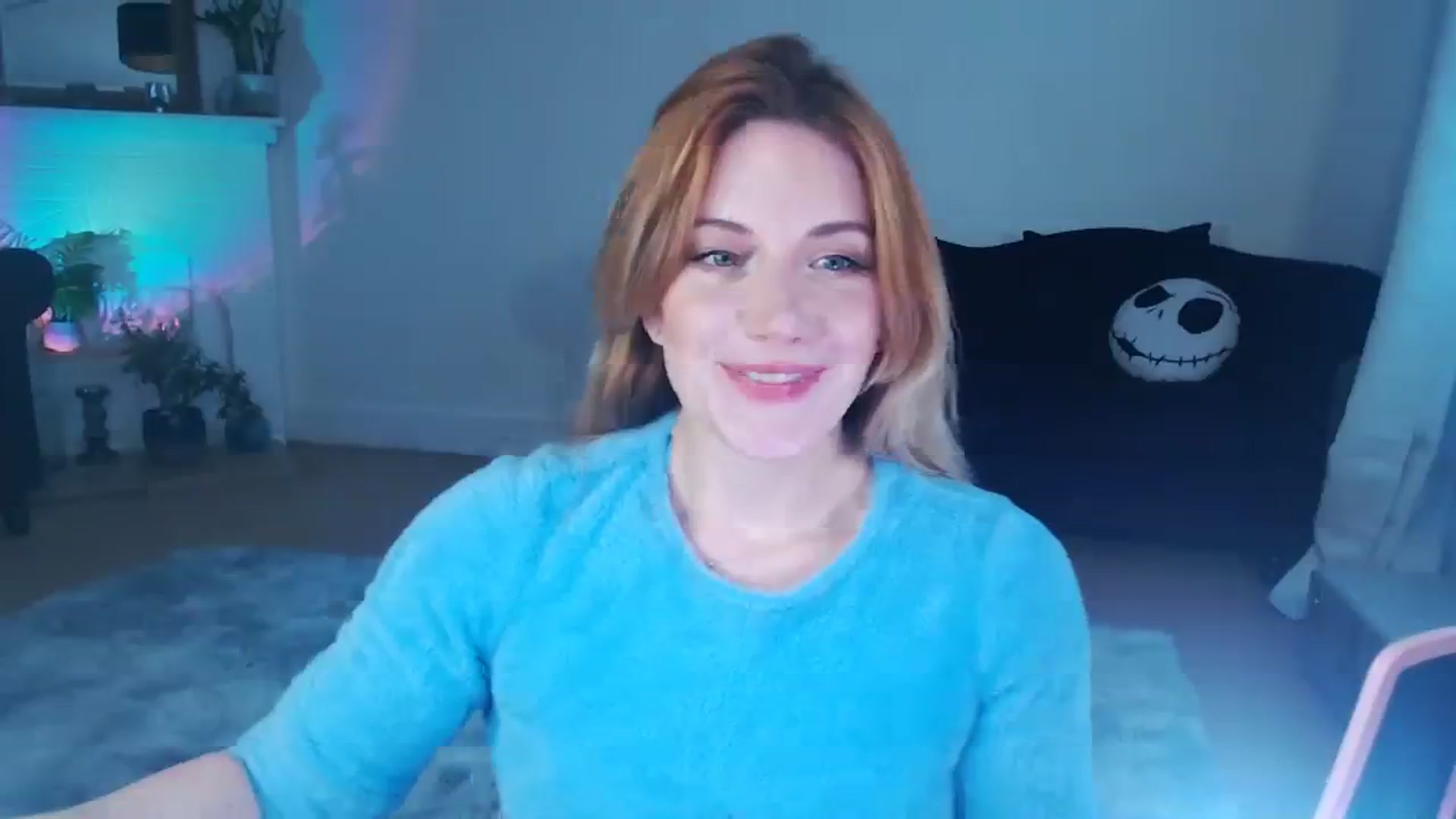 Gallery image thumbnail from xDaisyx's myfreecams stream on, 01/16/2024, 16:43 image 7 of 20