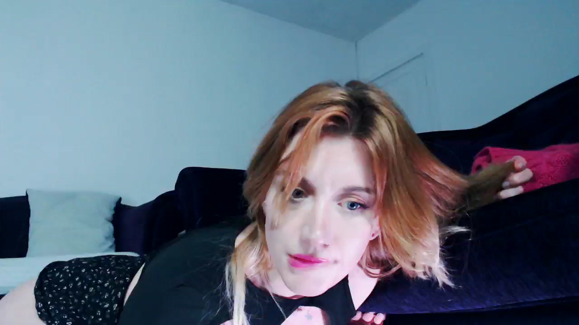 Gallery image thumbnail from xDaisyx's myfreecams stream on, 01/18/2024, 23:43 image 5 of 20