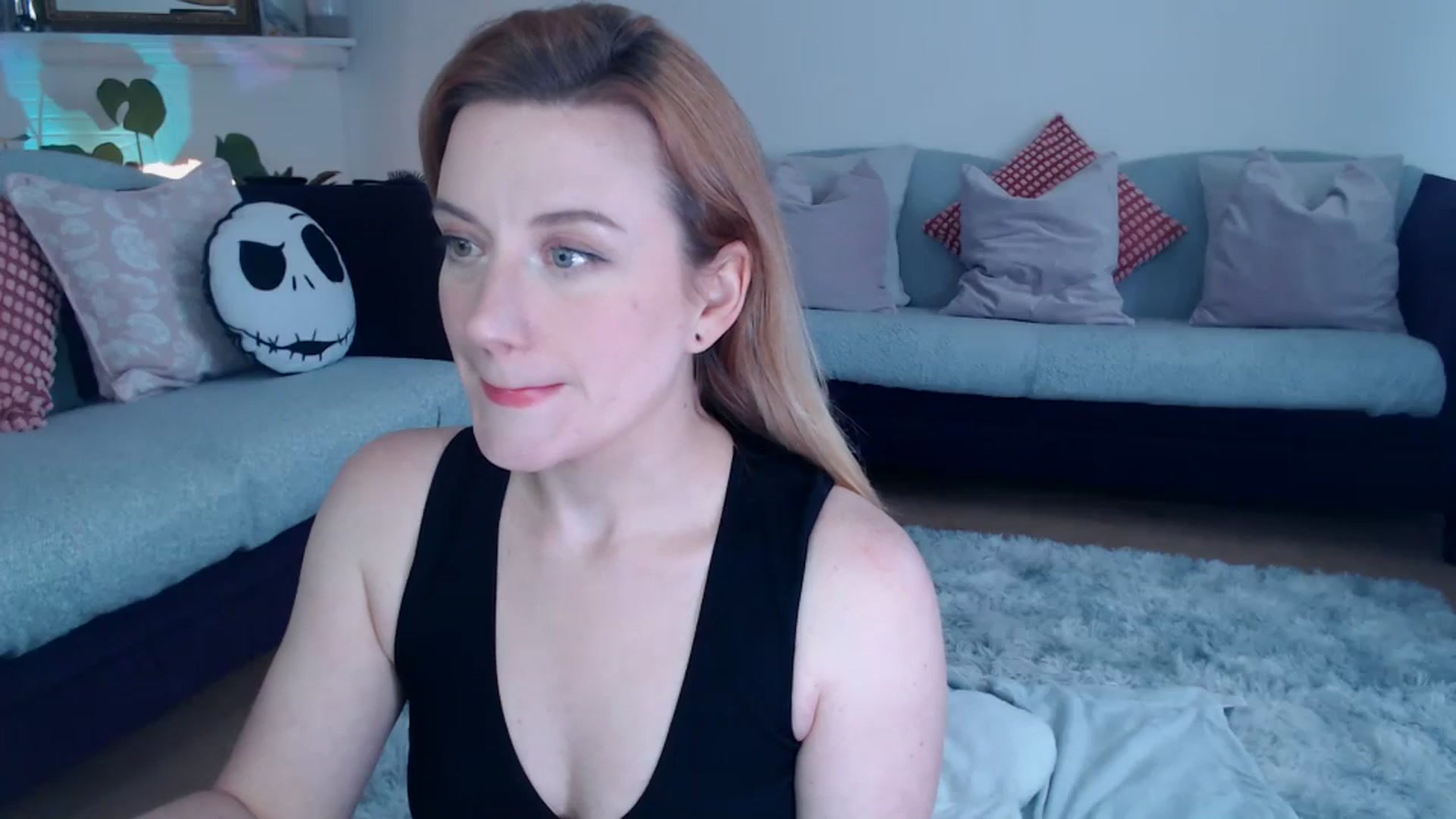 Gallery image thumbnail from xDaisyx's myfreecams stream on, 01/20/2024, 14:39 image 8 of 20