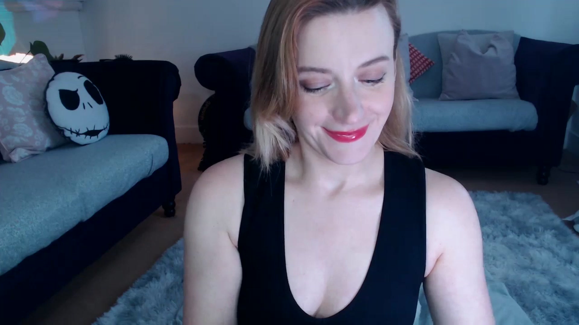 Gallery image thumbnail from xDaisyx's myfreecams stream on, 01/20/2024, 14:39 image 15 of 20
