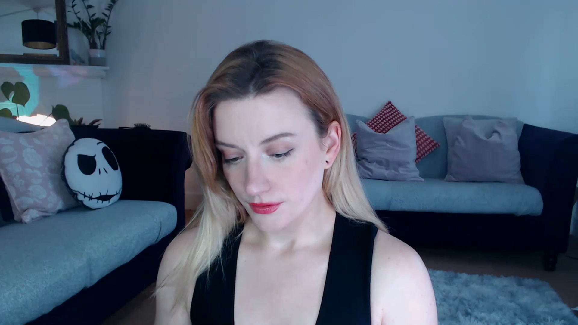 Gallery image thumbnail from xDaisyx's myfreecams stream on, 01/20/2024, 14:39 image 19 of 20