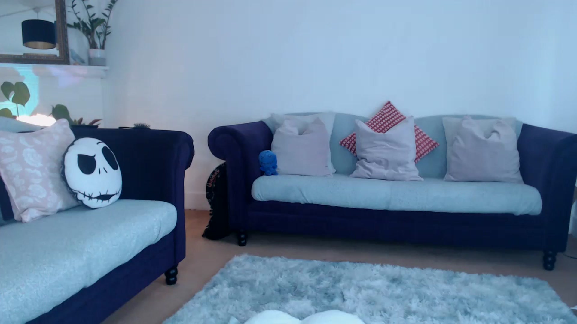 Gallery image thumbnail from xDaisyx's myfreecams stream on, 01/20/2024, 14:39 image 20 of 20