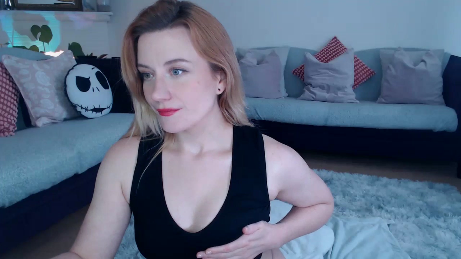Gallery image thumbnail from xDaisyx's myfreecams stream on, 01/20/2024, 14:39 image 7 of 20