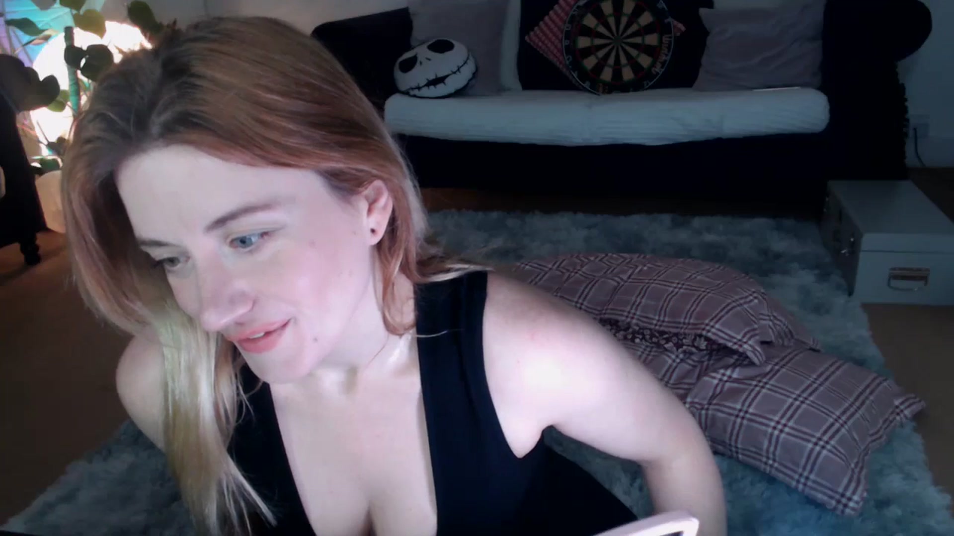 Gallery image thumbnail from xDaisyx's myfreecams stream on, 01/25/2024, 07:08 image 4 of 20