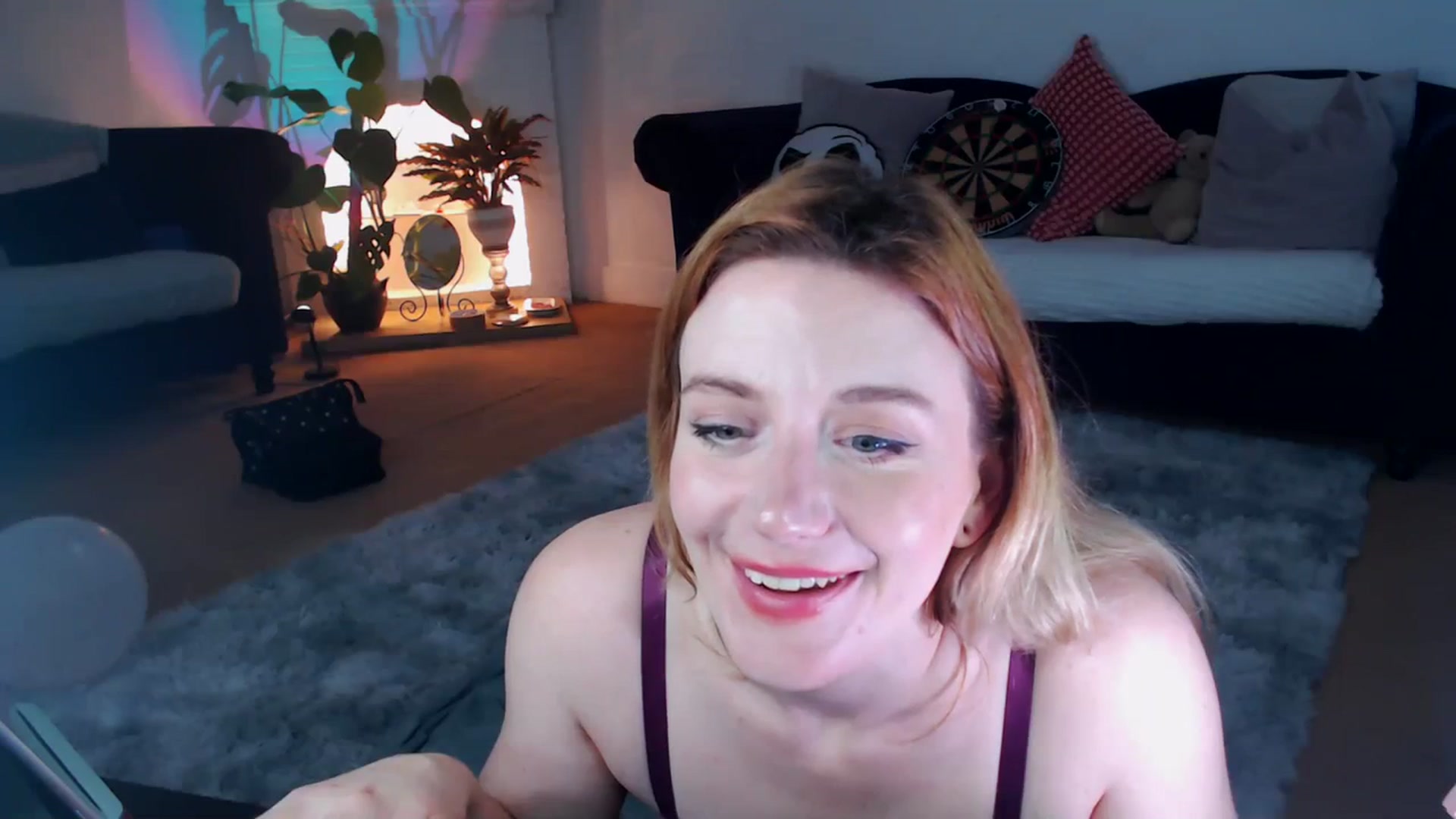 Gallery image thumbnail from xDaisyx's myfreecams stream on, 01/26/2024, 15:42 image 17 of 20