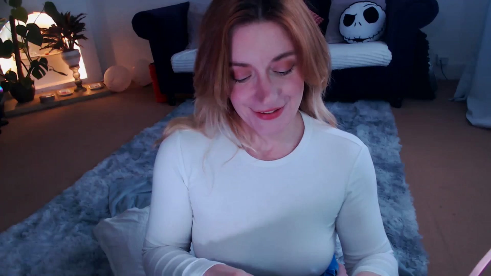 Gallery image thumbnail from xDaisyx's myfreecams stream on, 01/29/2024, 12:32 image 6 of 20
