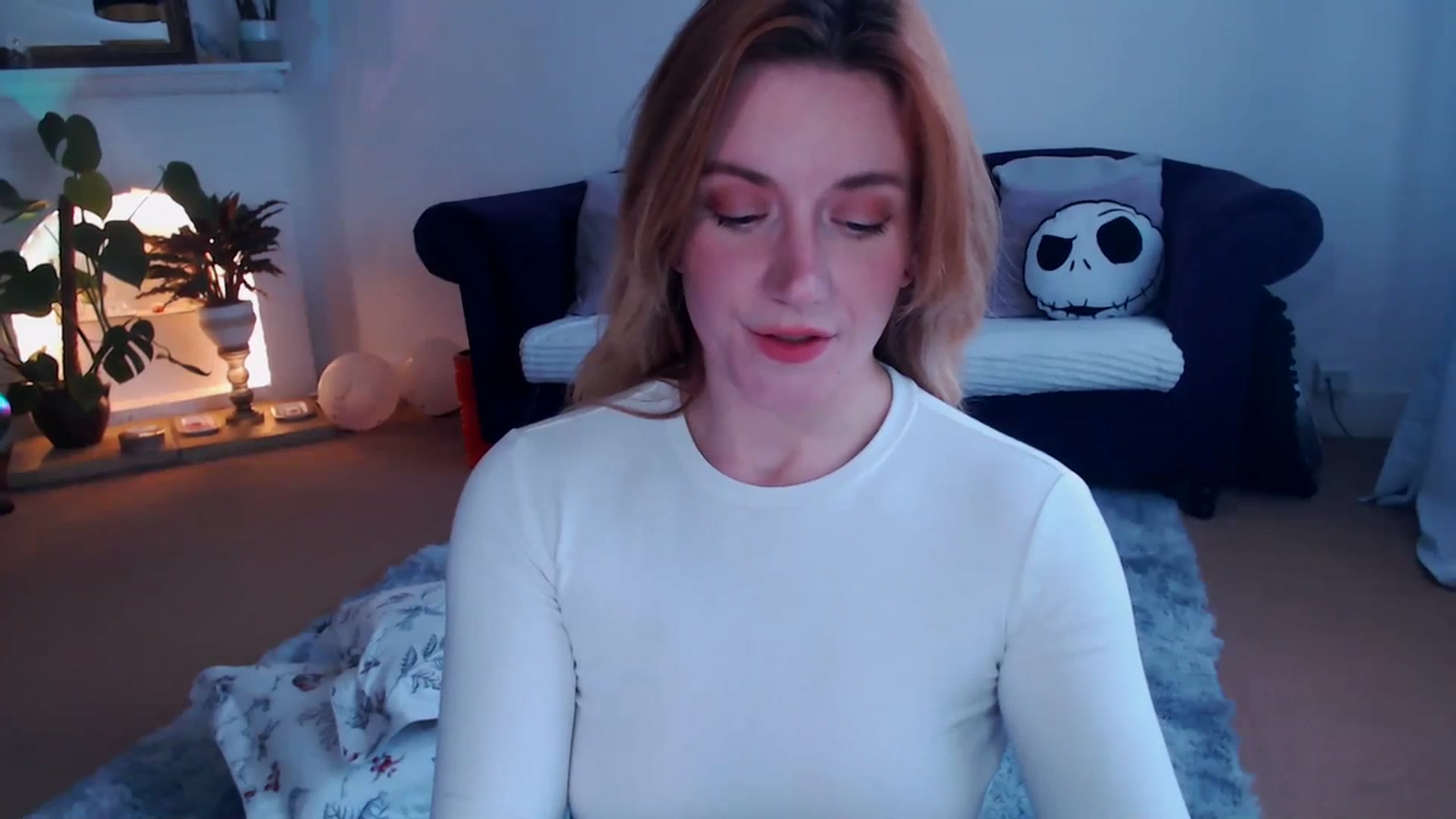 Gallery image thumbnail from xDaisyx's myfreecams stream on, 01/29/2024, 12:32 image 10 of 20
