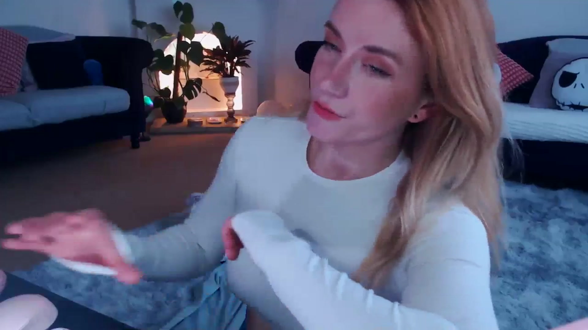 Gallery image thumbnail from xDaisyx's myfreecams stream on, 01/29/2024, 12:32 image 13 of 20