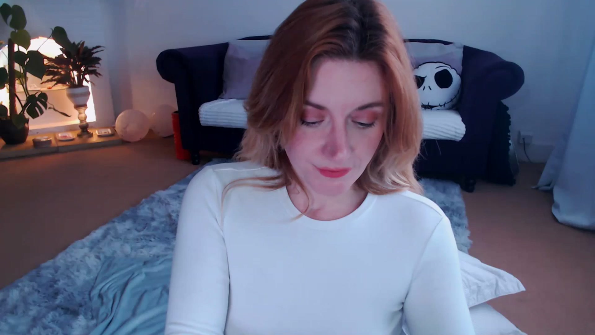 Gallery image thumbnail from xDaisyx's myfreecams stream on, 01/29/2024, 15:20 image 2 of 20