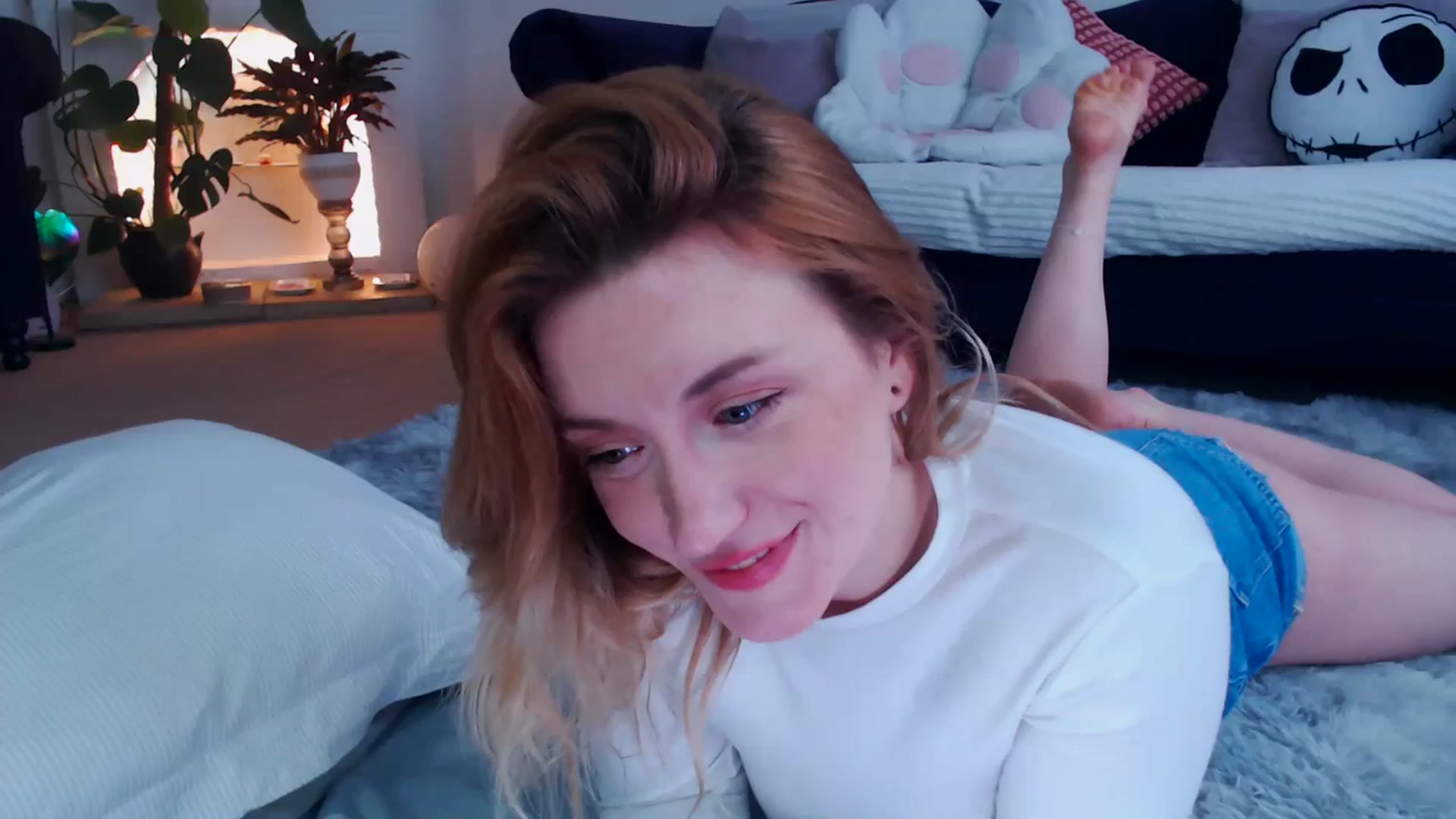 Gallery image thumbnail from xDaisyx's myfreecams stream on, 01/29/2024, 15:20 image 9 of 20