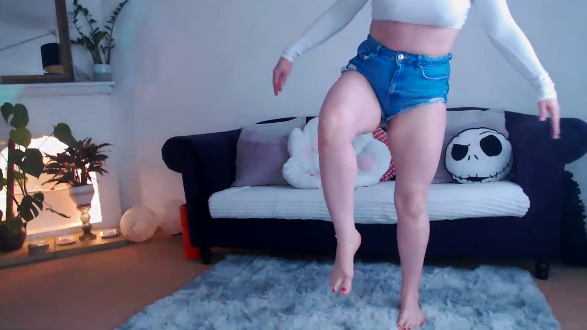 Gallery image thumbnail from xDaisyx's myfreecams stream on, 01/29/2024, 15:20 image 10 of 20