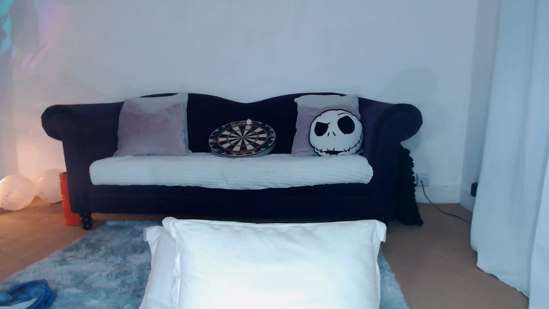 Gallery image thumbnail from xDaisyx's myfreecams stream on, 01/29/2024, 16:55 image 7 of 20