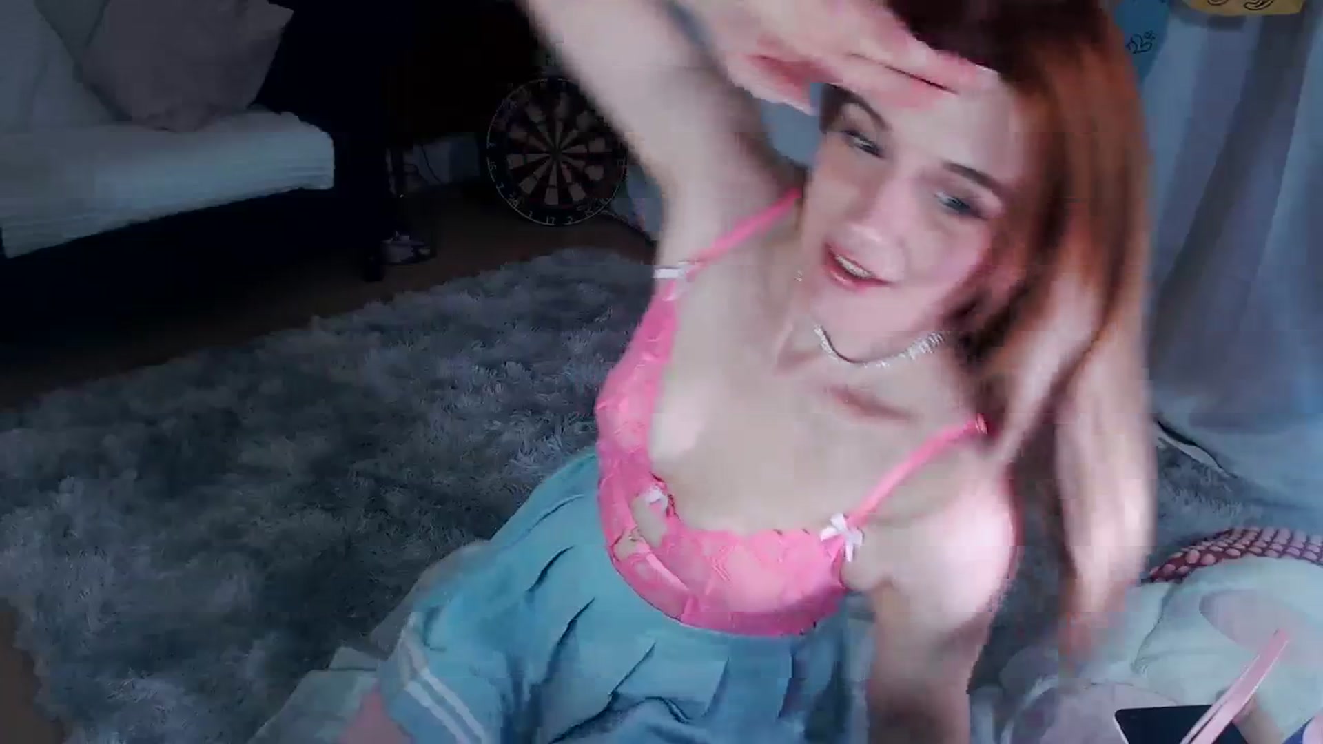 Gallery image thumbnail from xDaisyx's myfreecams stream on, 02/09/2024, 18:27 image 17 of 20