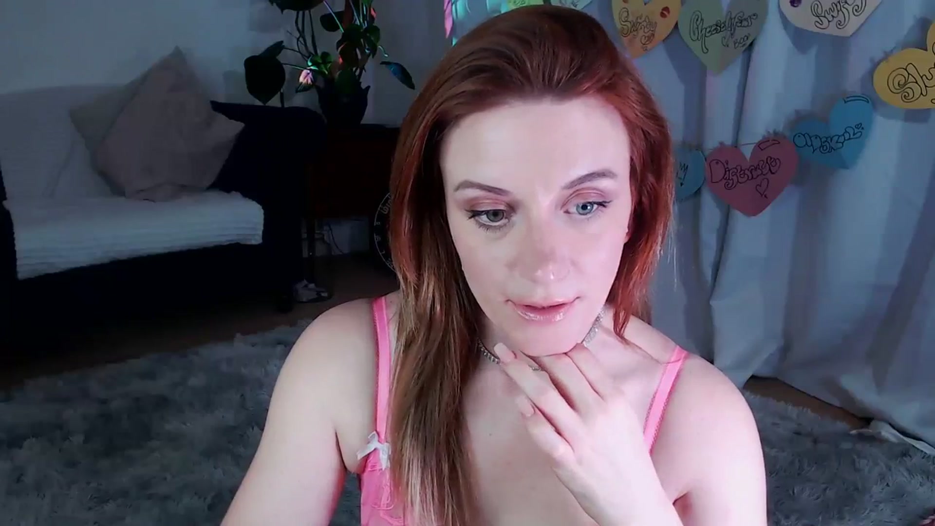 Gallery image thumbnail from xDaisyx's myfreecams stream on, 02/09/2024, 18:27 image 19 of 20