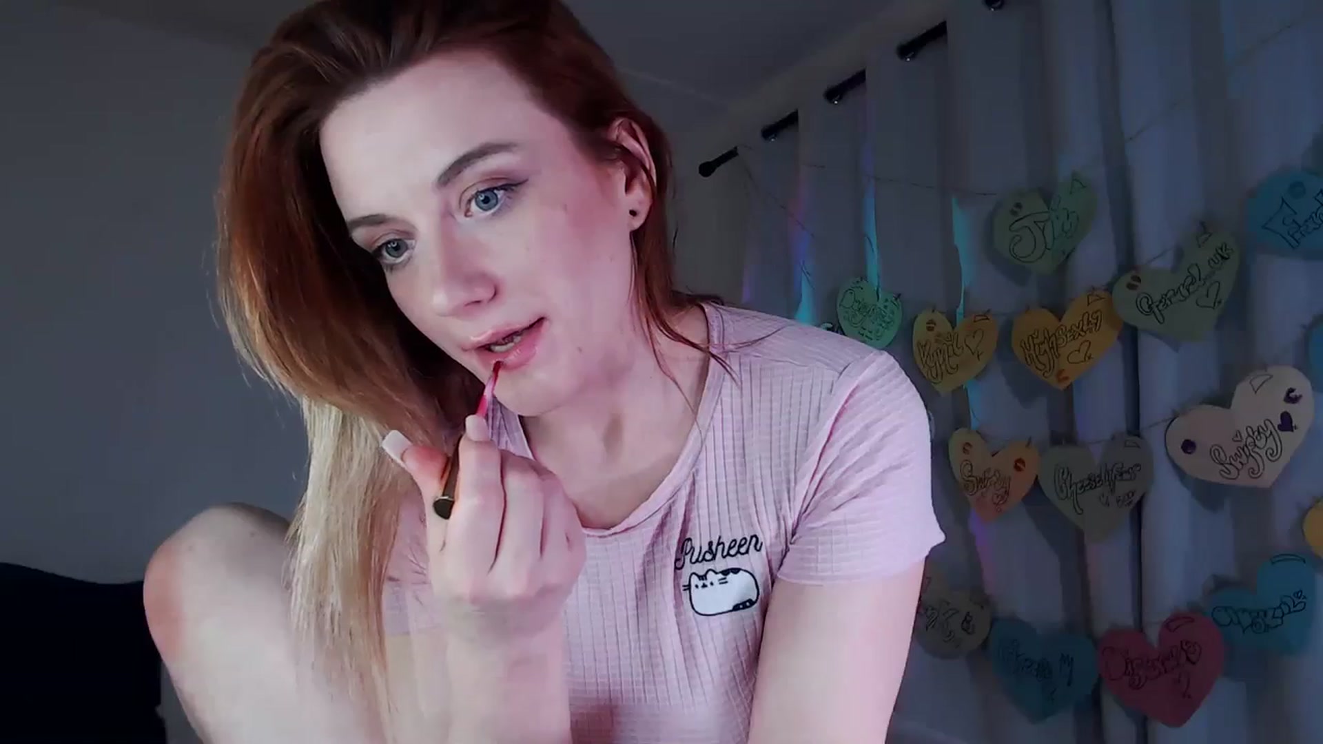 Gallery image thumbnail from xDaisyx's myfreecams stream on, 02/09/2024, 20:19 image 11 of 20