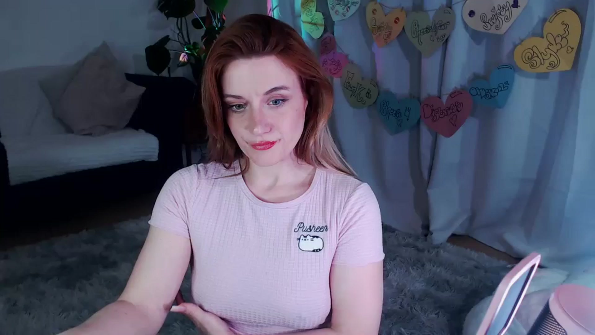 Gallery image thumbnail from xDaisyx's myfreecams stream on, 02/09/2024, 20:19 image 13 of 20