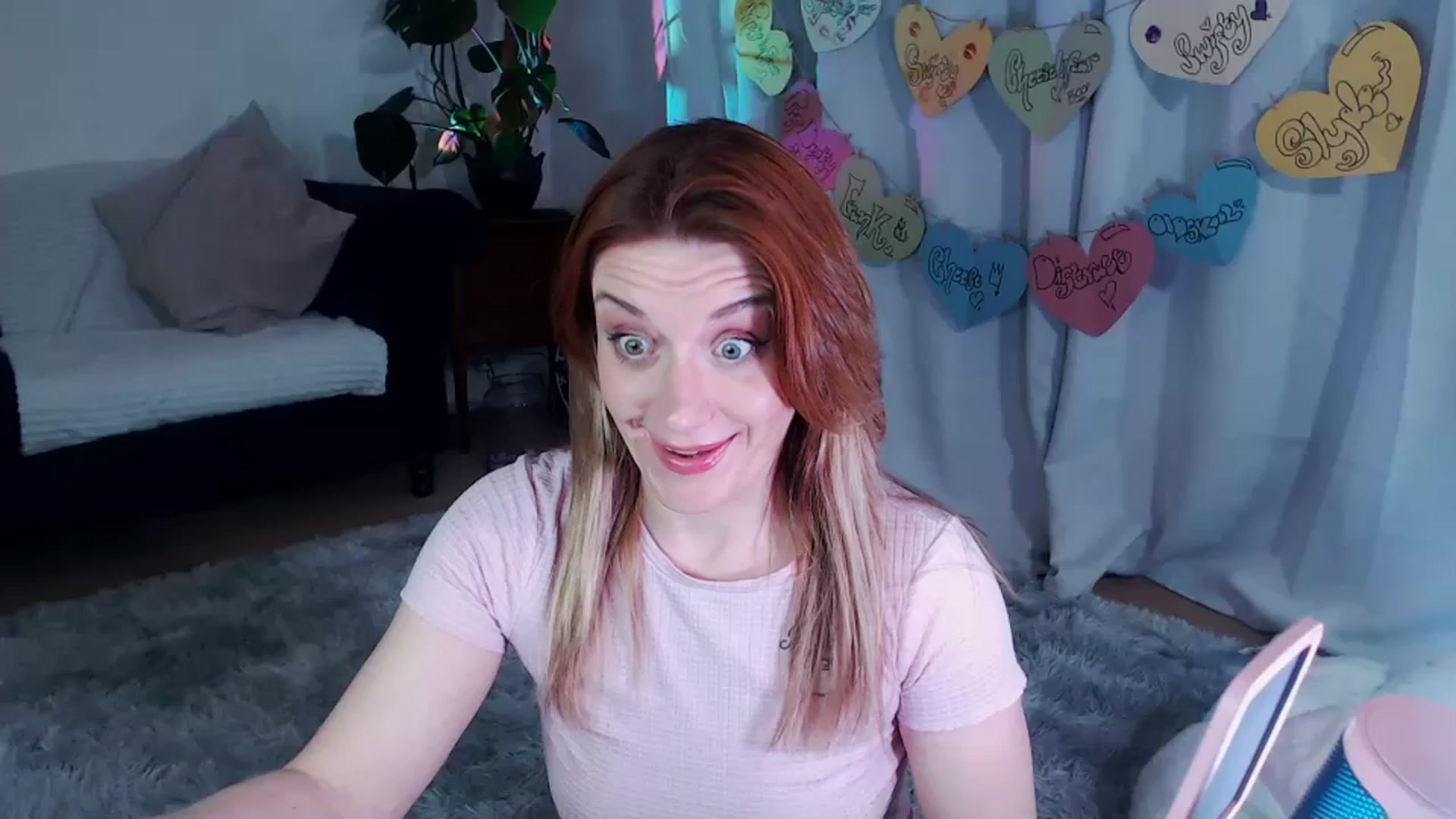 Gallery image thumbnail from xDaisyx's myfreecams stream on, 02/09/2024, 20:19 image 20 of 20