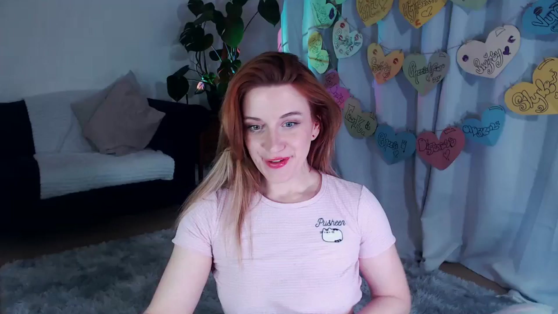 Gallery image thumbnail from xDaisyx's myfreecams stream on, 02/09/2024, 20:19 image 12 of 20