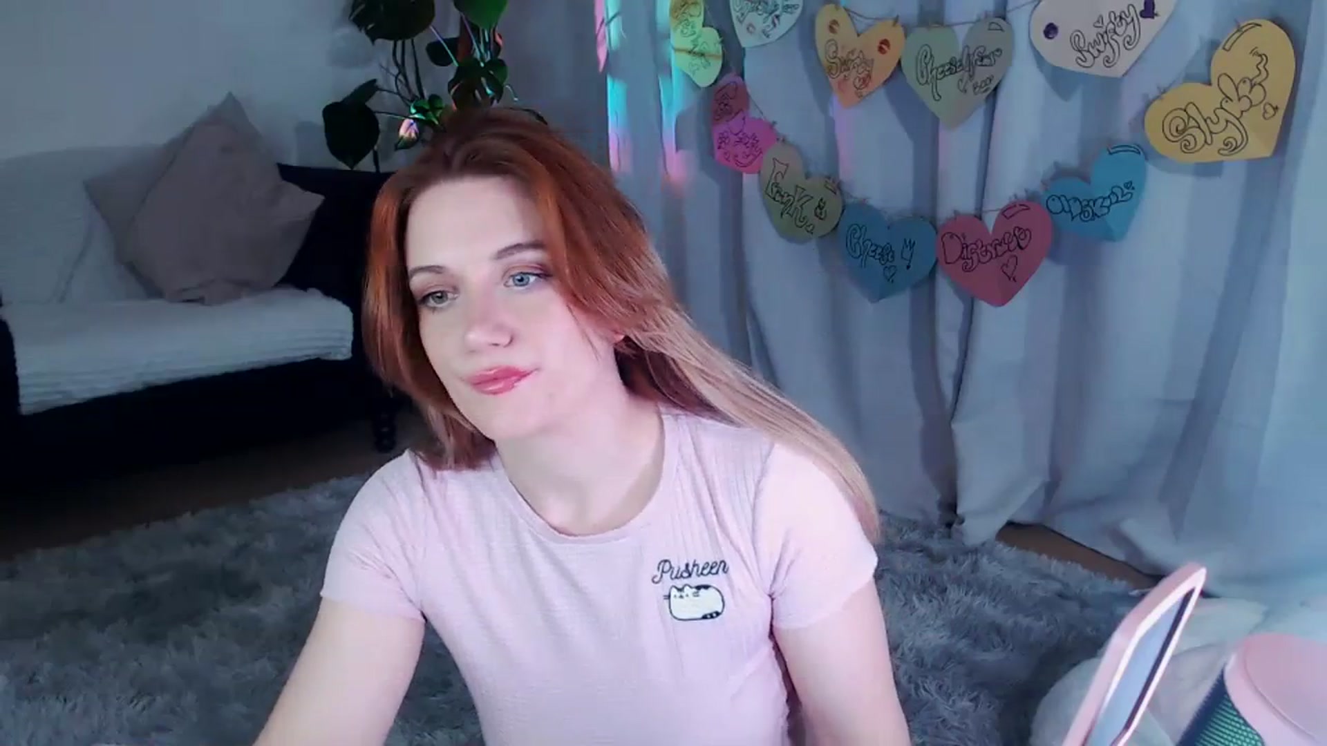 Gallery image thumbnail from xDaisyx's myfreecams stream on, 02/09/2024, 20:19 image 18 of 20