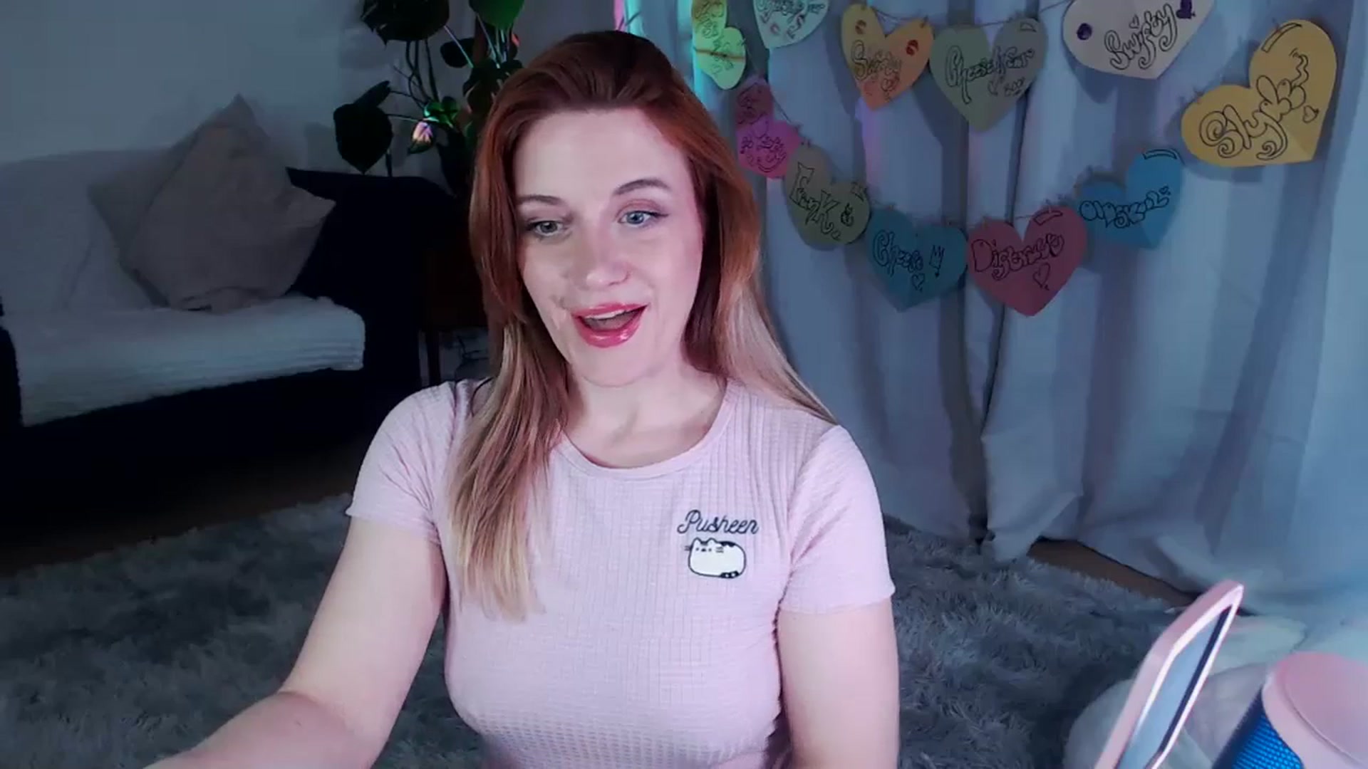 Gallery image thumbnail from xDaisyx's myfreecams stream on, 02/09/2024, 20:19 image 14 of 20