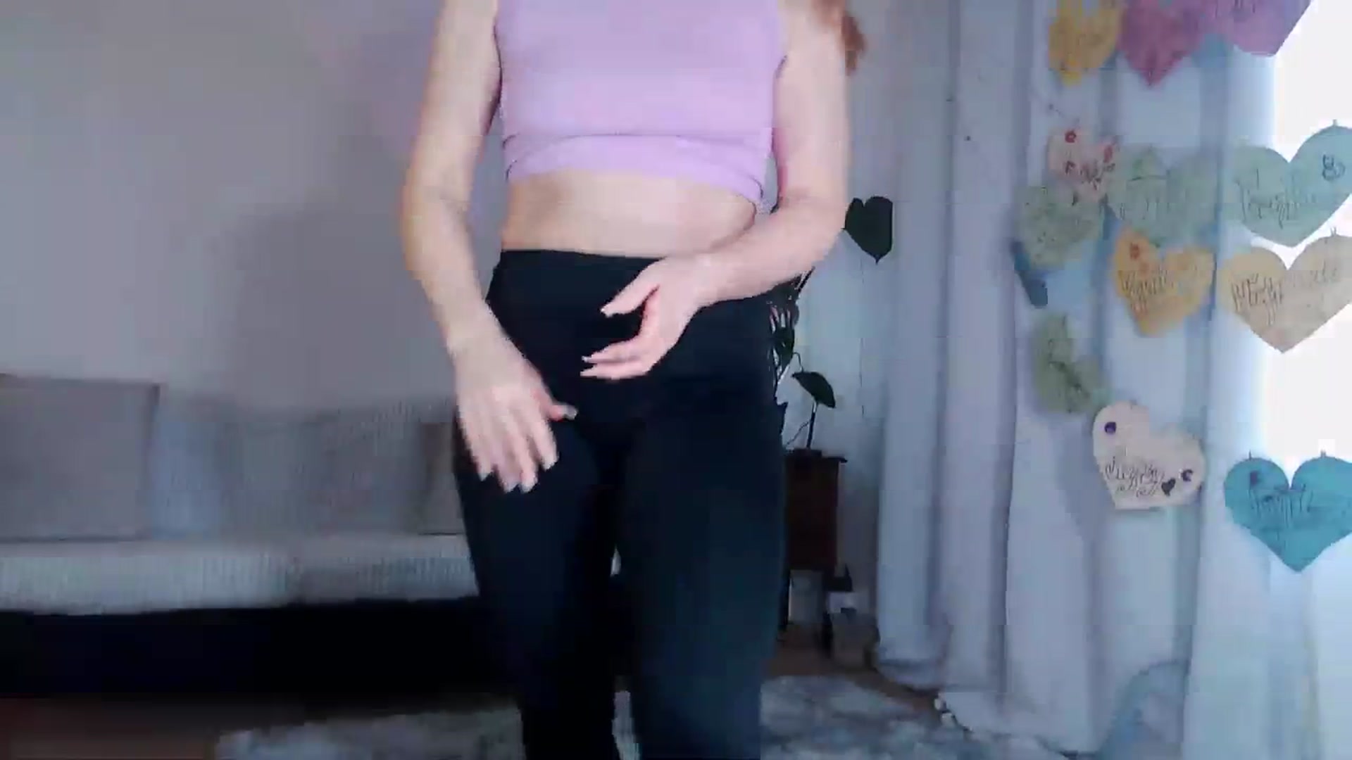 Gallery image thumbnail from xDaisyx's myfreecams stream on, 02/13/2024, 17:36 image 4 of 20