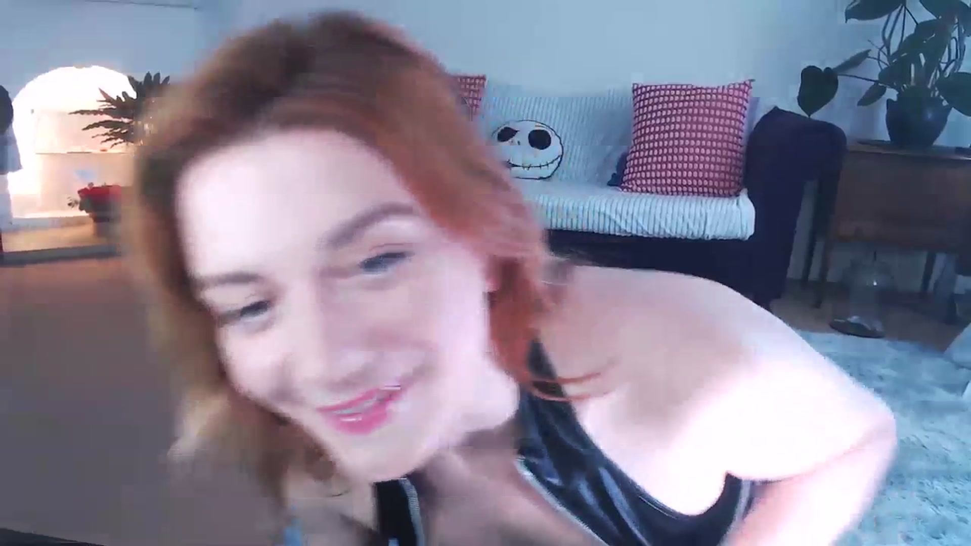 Gallery image thumbnail from xDaisyx's myfreecams stream on, 02/16/2024, 14:03 image 14 of 20