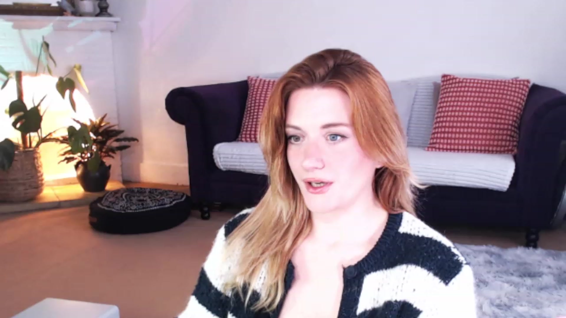 Gallery image thumbnail from xDaisyx's myfreecams stream on, 02/21/2024, 13:41 image 6 of 20
