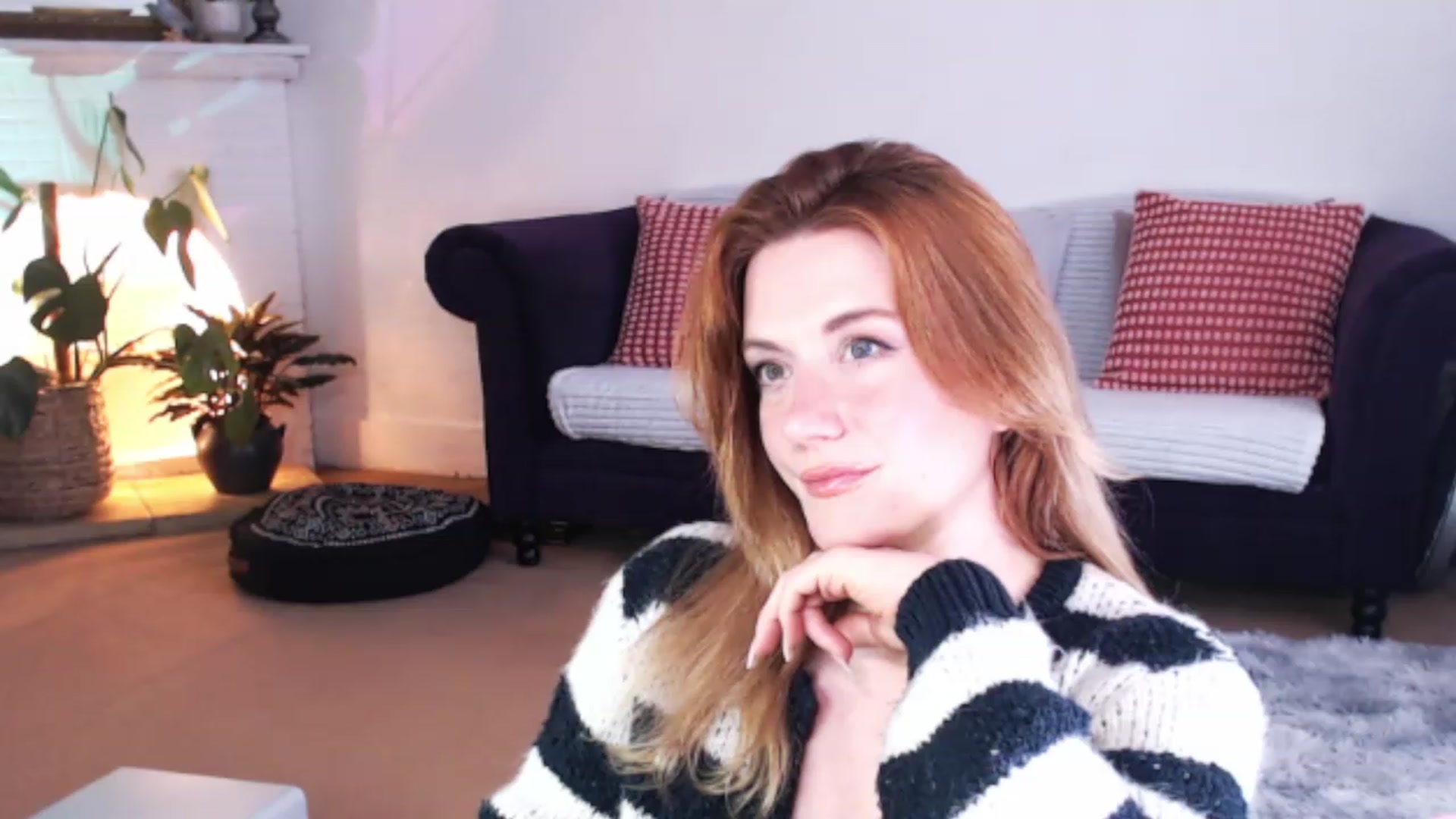 Gallery image thumbnail from xDaisyx's myfreecams stream on, 02/21/2024, 13:41 image 7 of 20